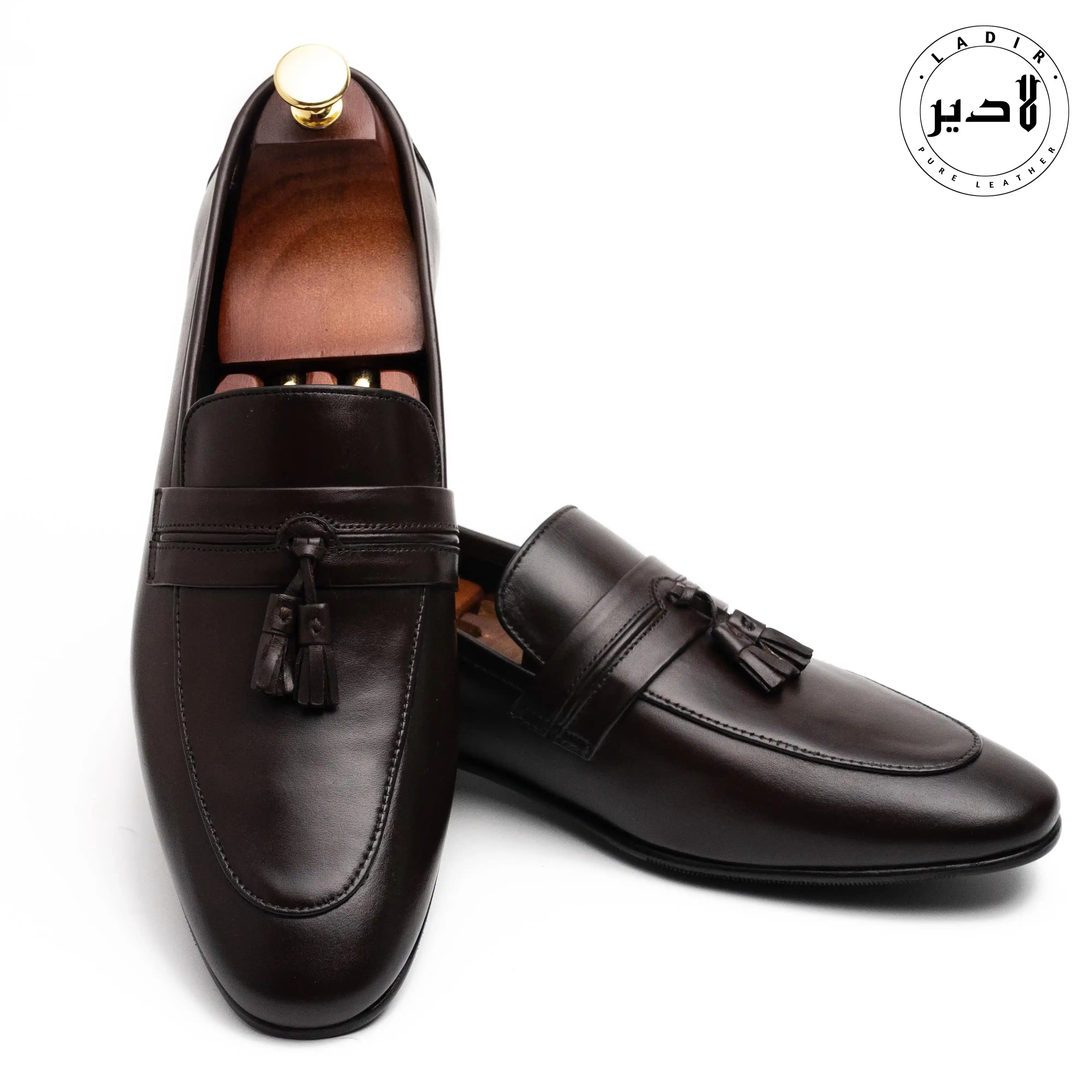 BRUNO BROWN Formal Shoes (OXC-599)