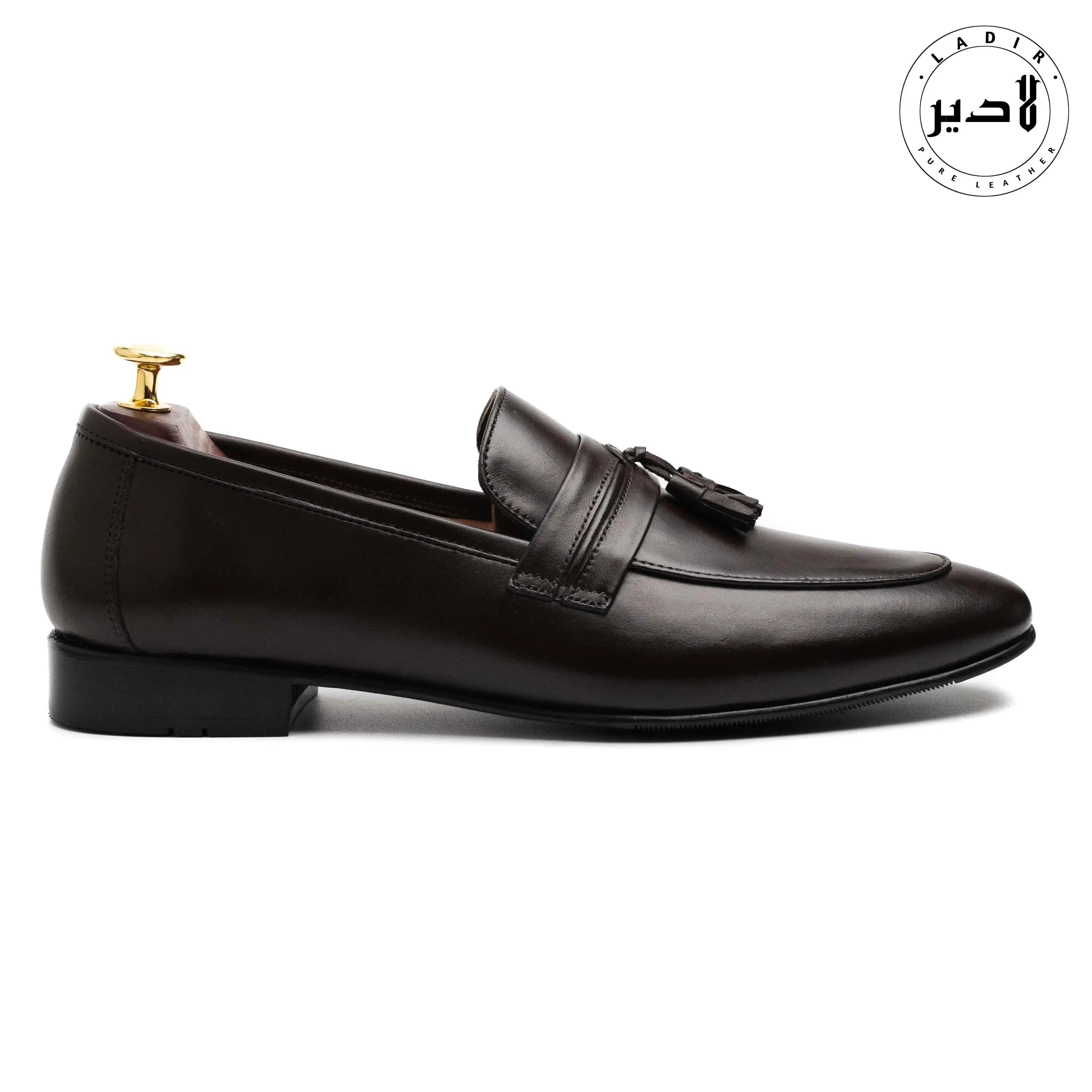 BRUNO BROWN Formal Shoes (OXC-599)