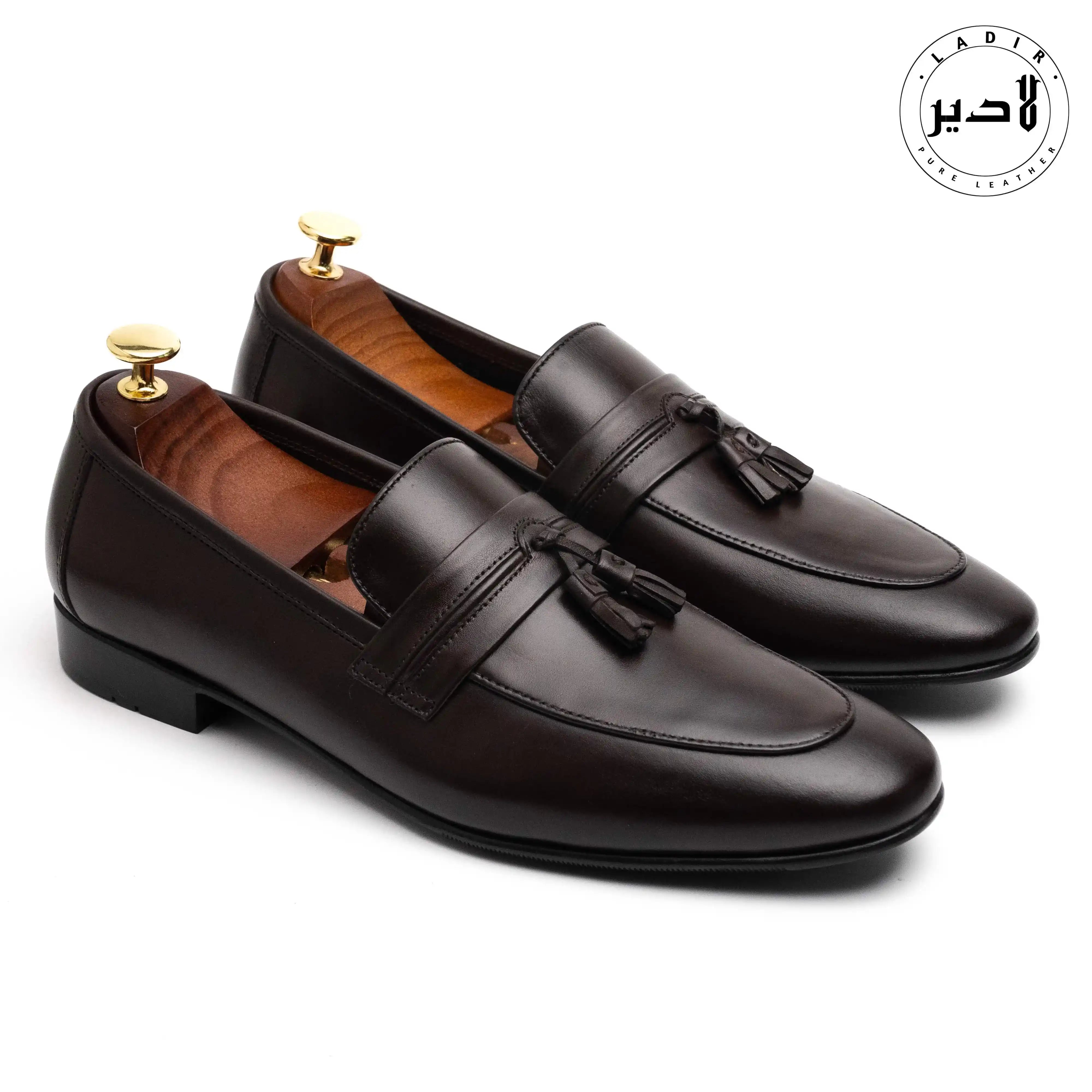 BRUNO BROWN Formal Shoes (OXC-599)