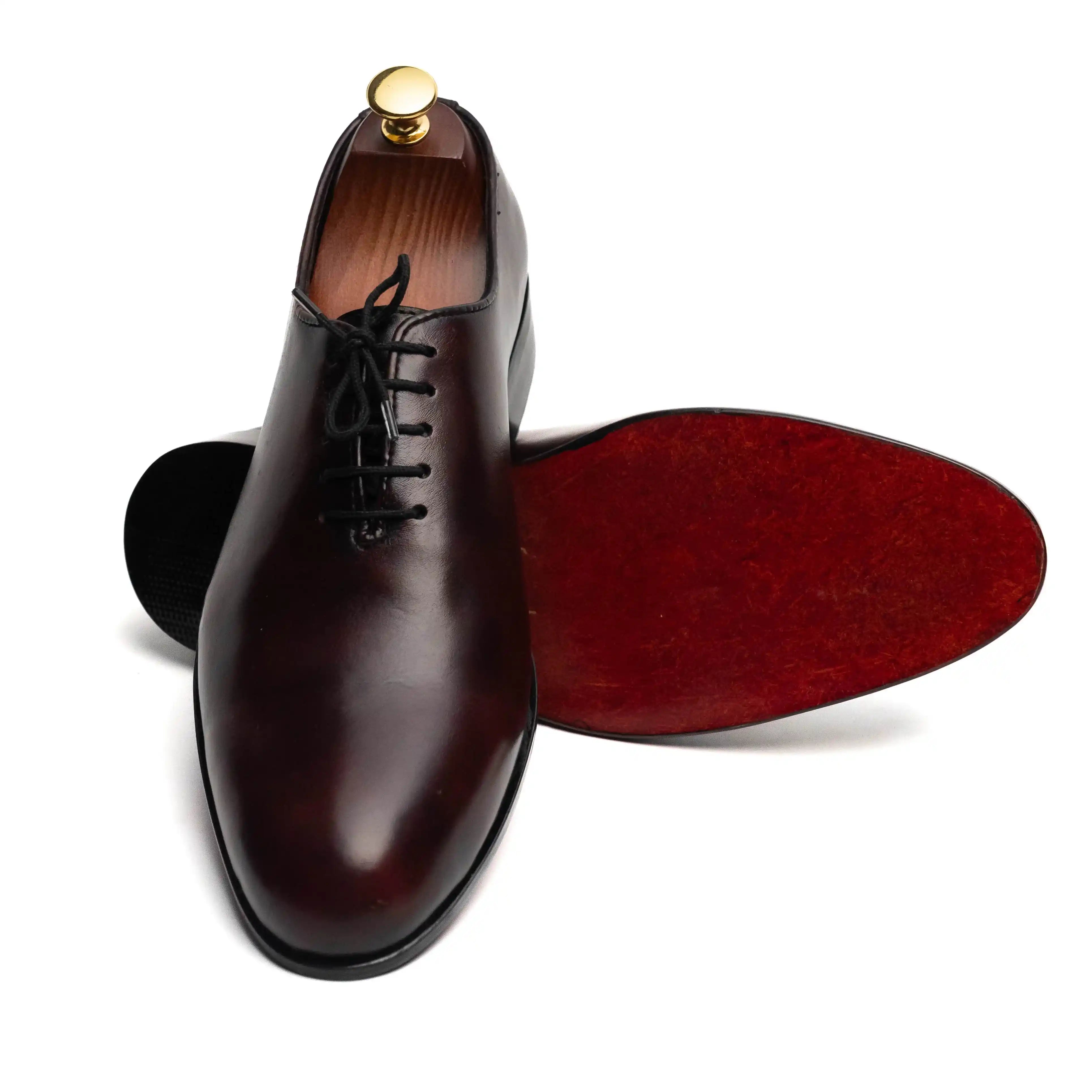 CRIMSON Formal Shoes (CBO-111)