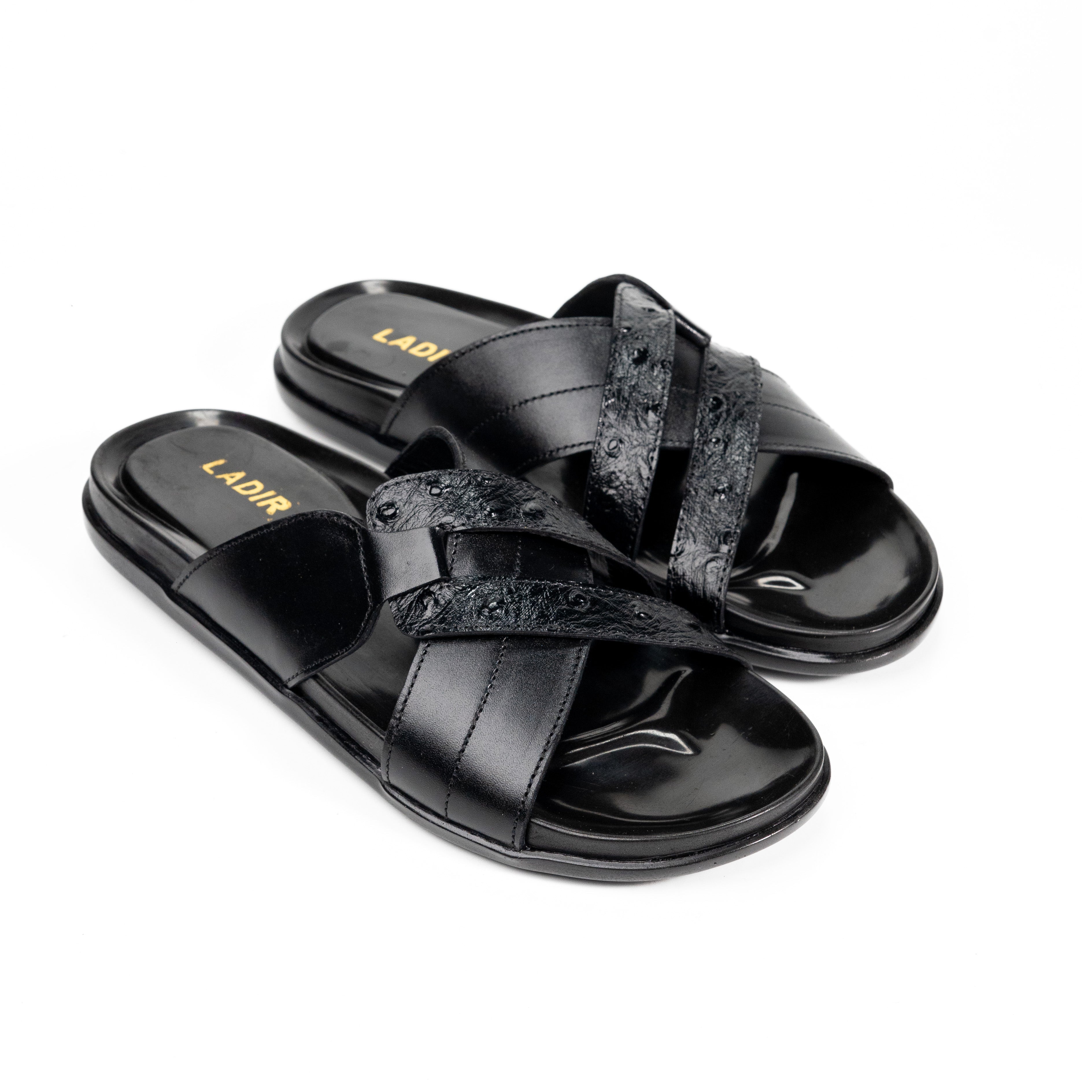 Summer Glide  Black