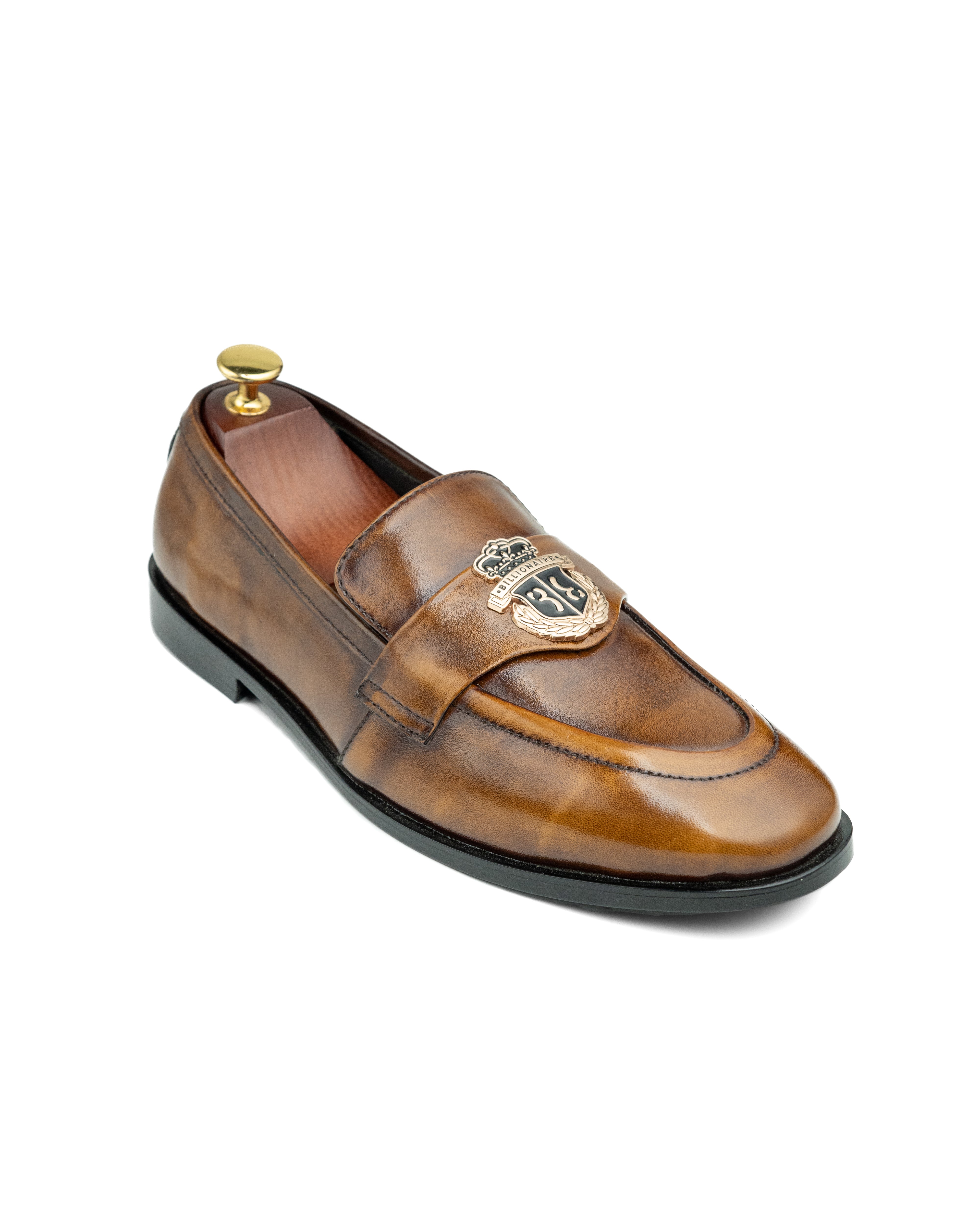 ALDER BROWN Formal Shoes (AB-018)