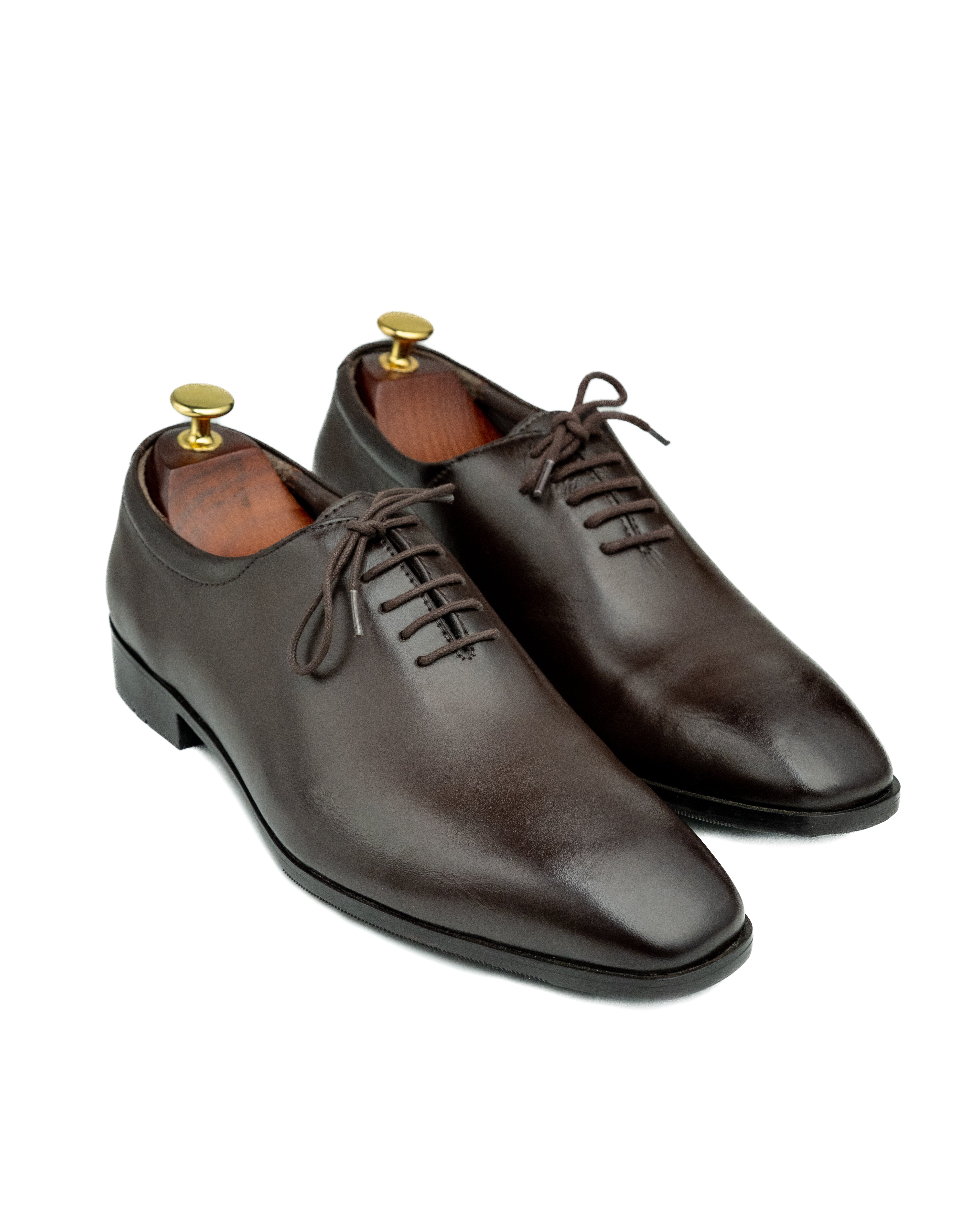 OXY CHOCO Formal Shoes (OXC-310)