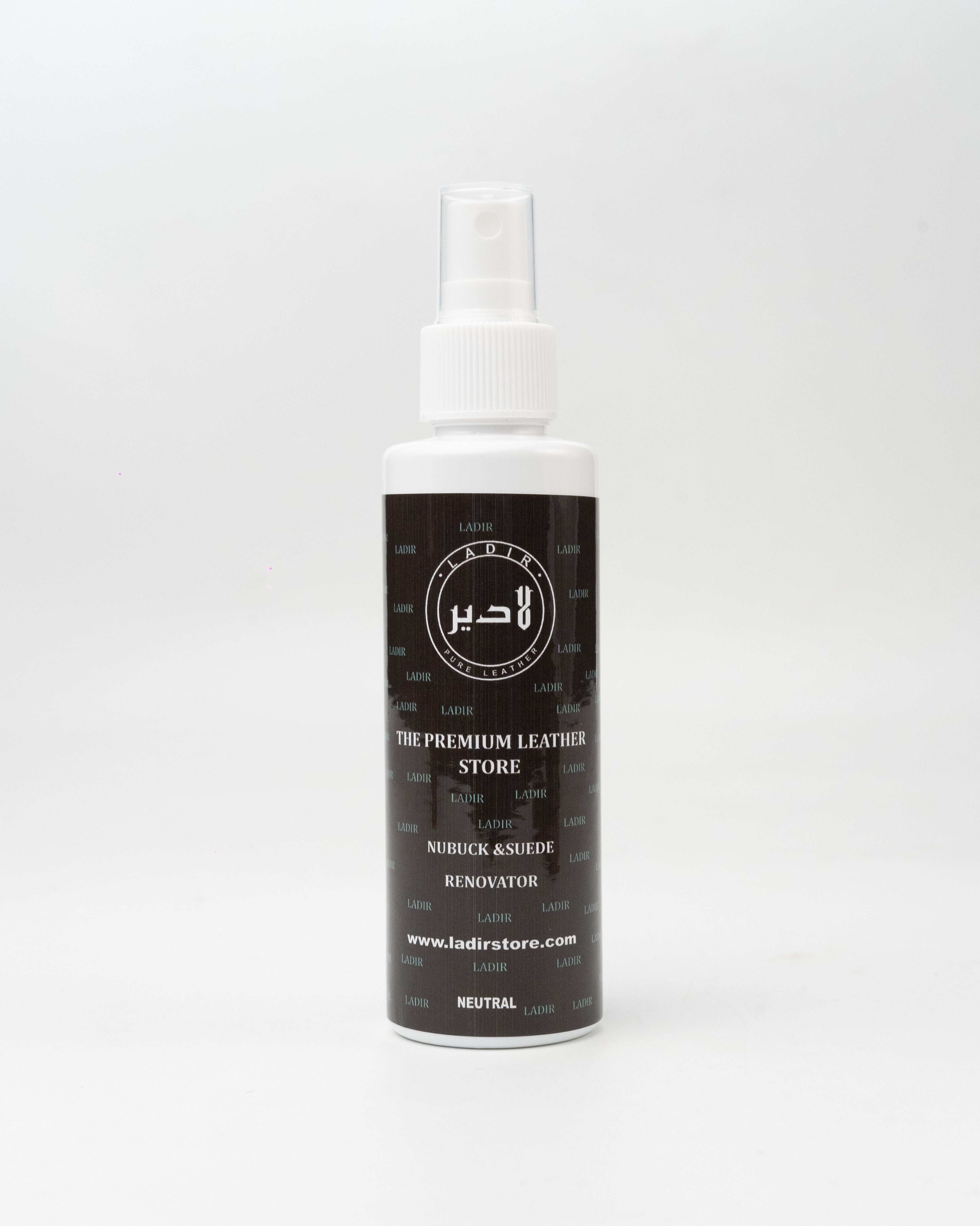 Suede Leather Renovator Spray