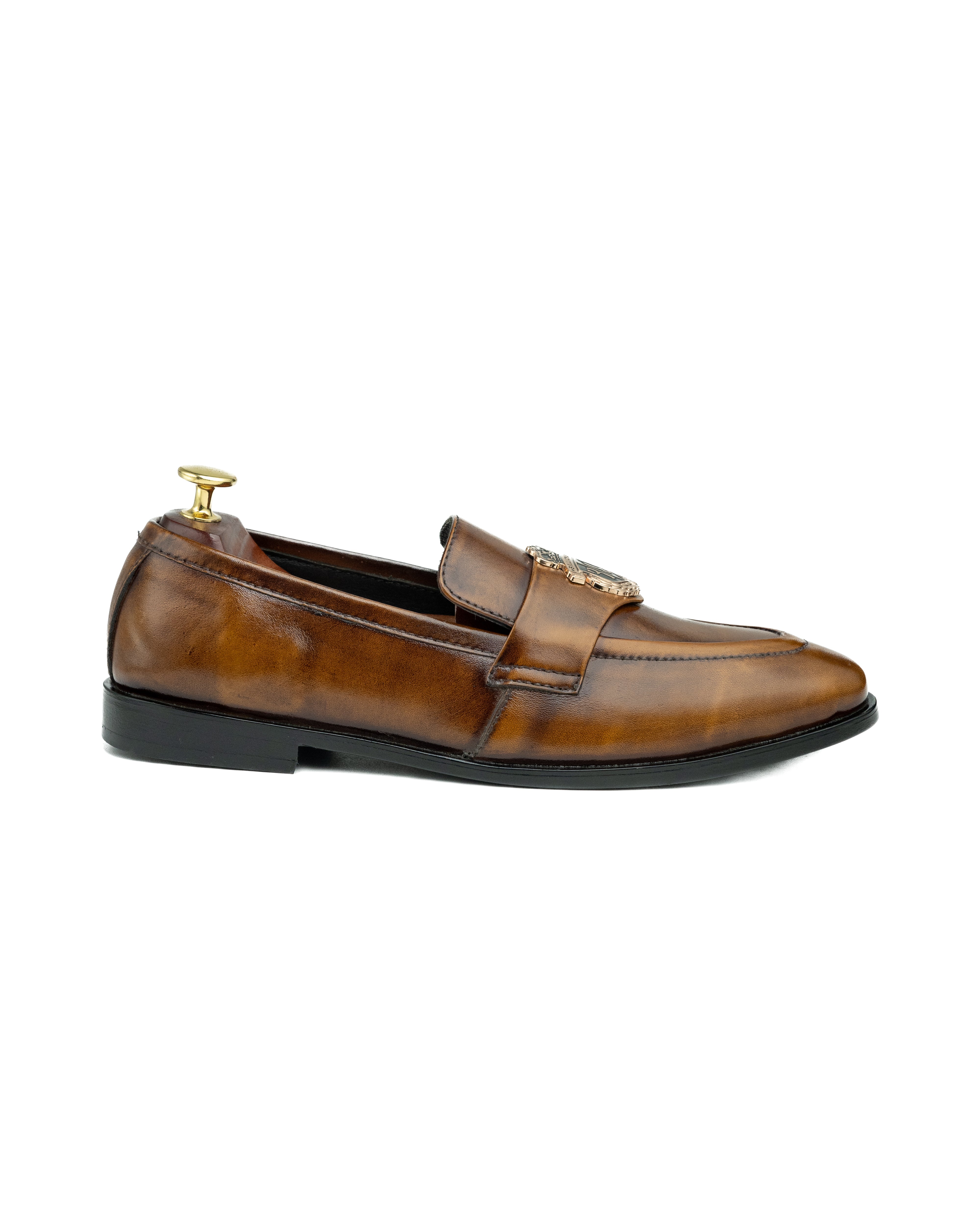 ALDER BROWN Formal Shoes (AB-018)