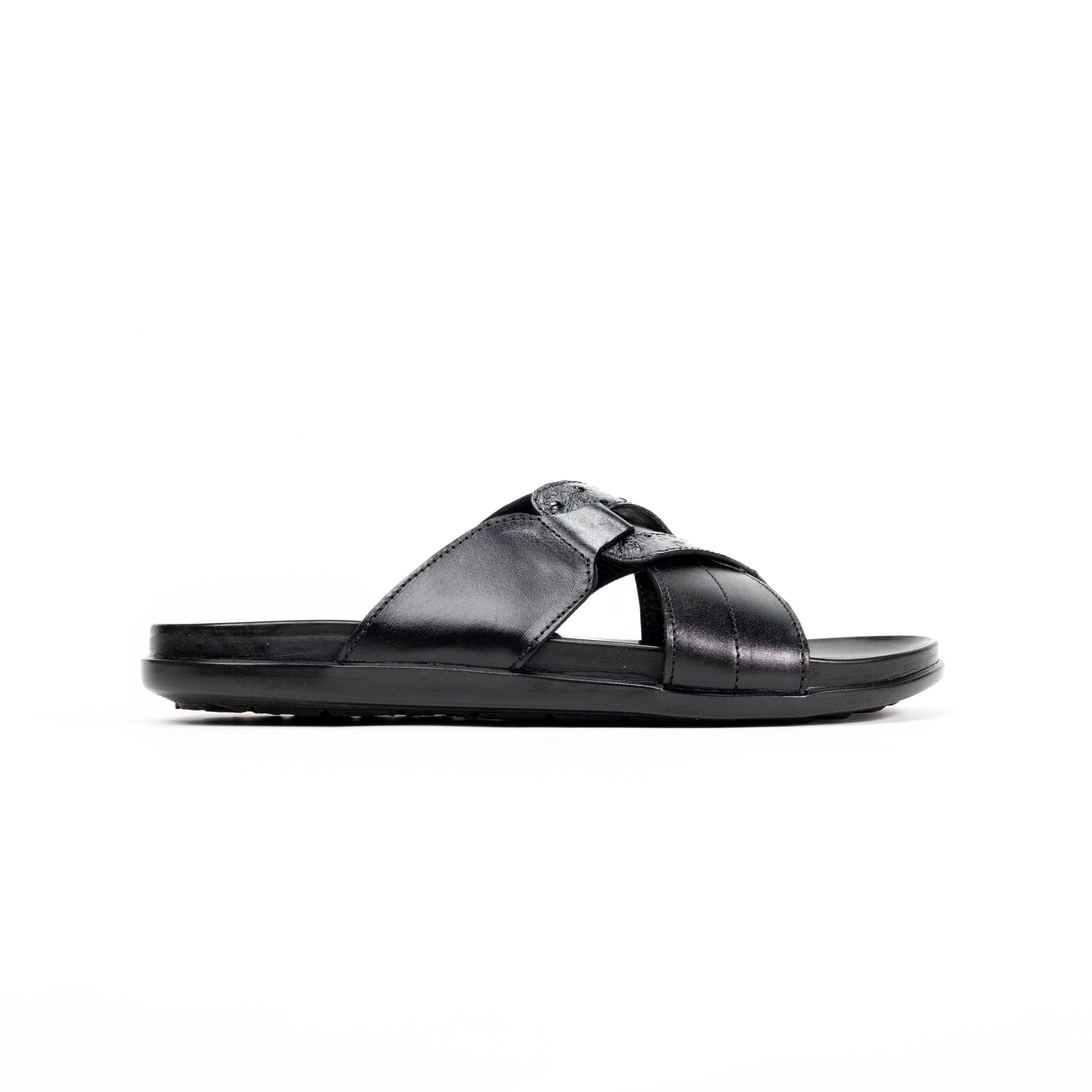 Summer Glide  Black