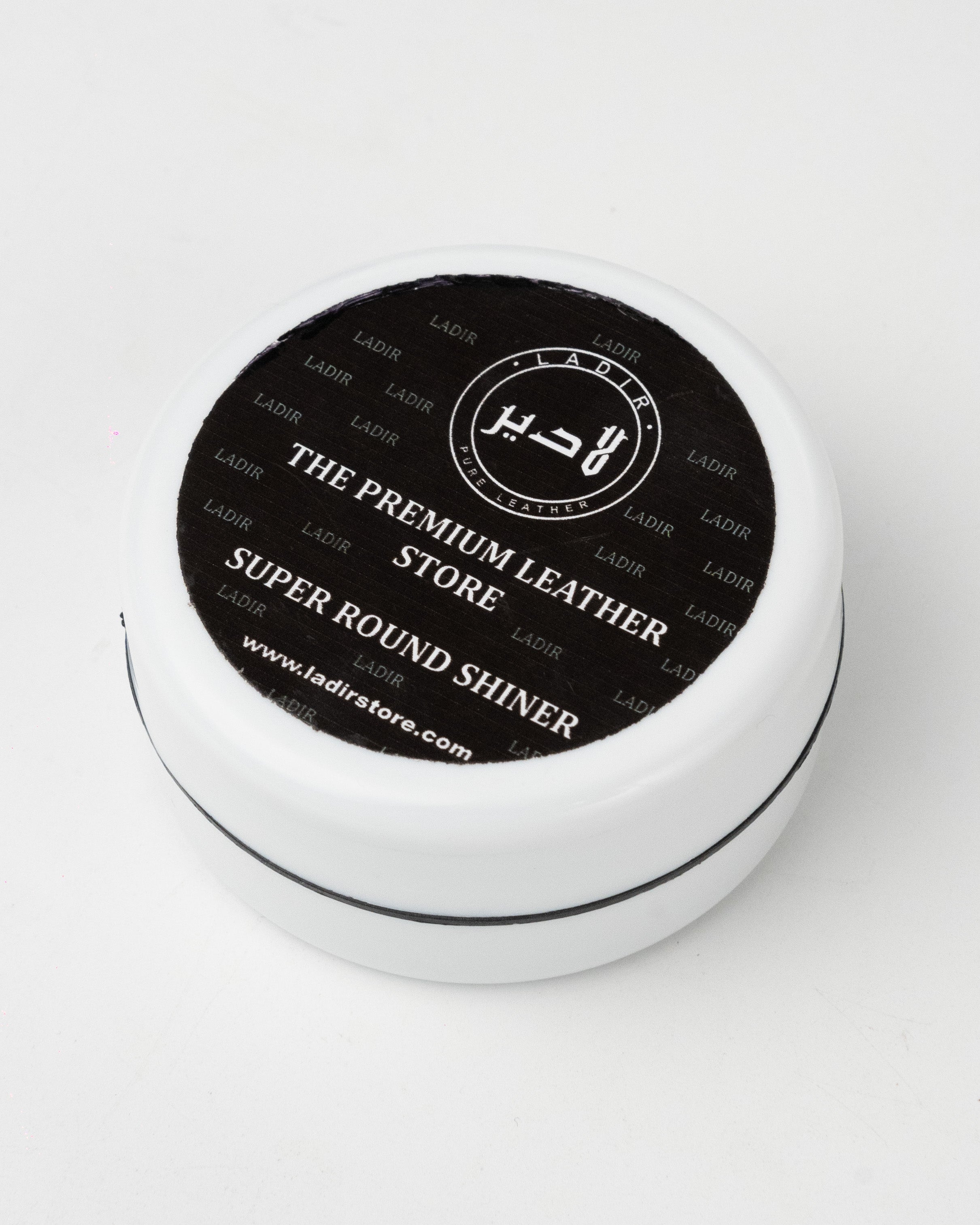 Super Rounded Shiner