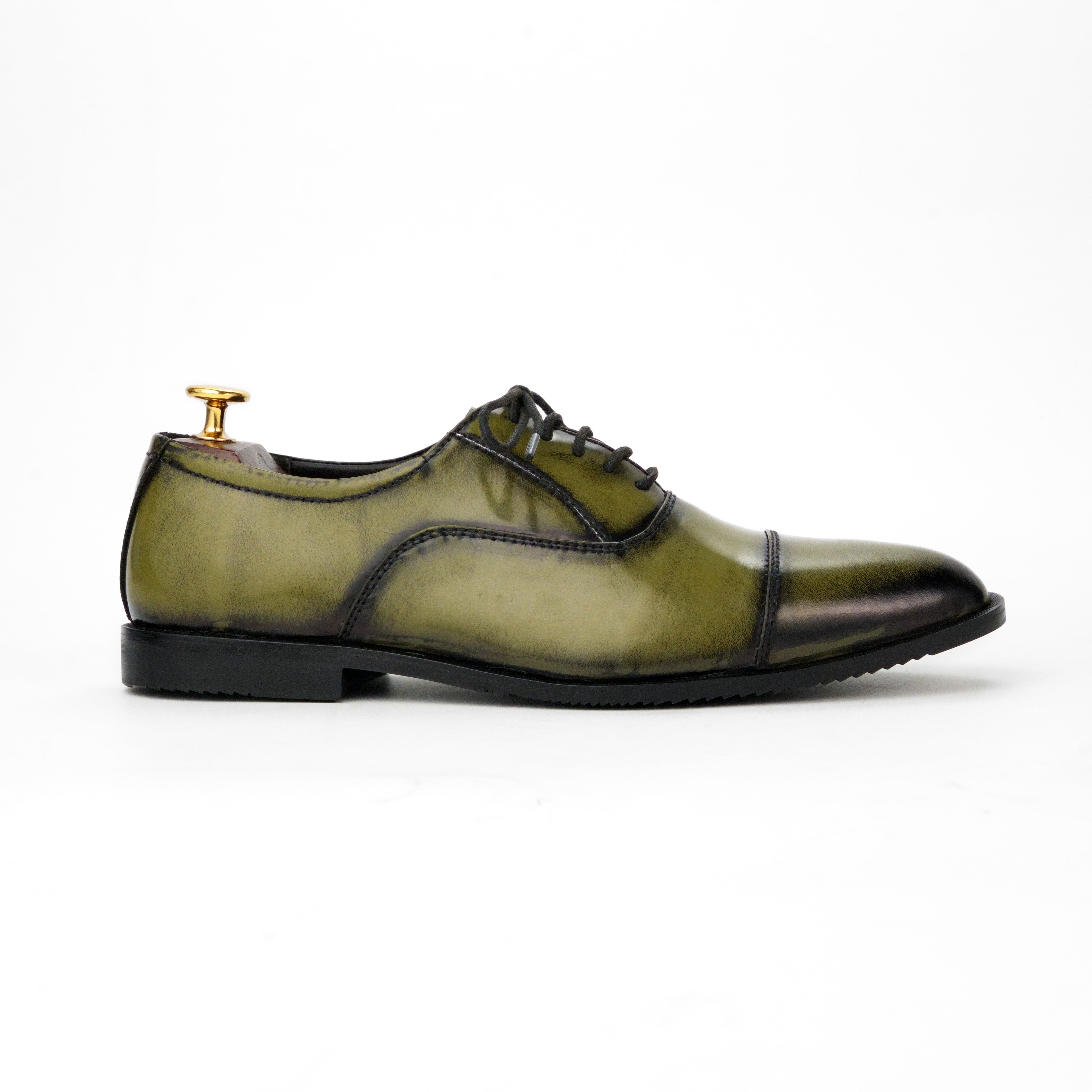 OXFORD ROUGH Formal Shoes