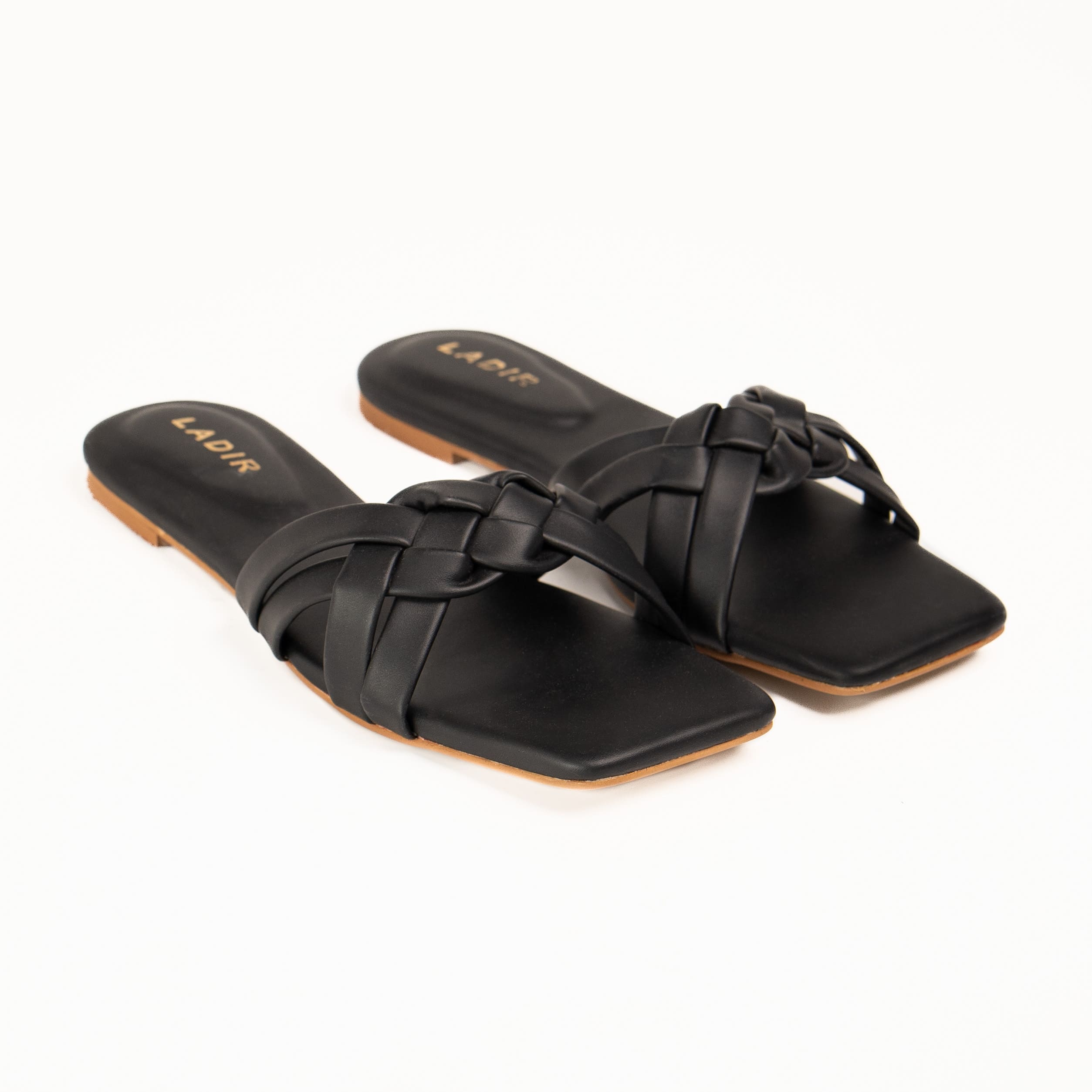 Shadow Luxe Flat (SLF-181)
