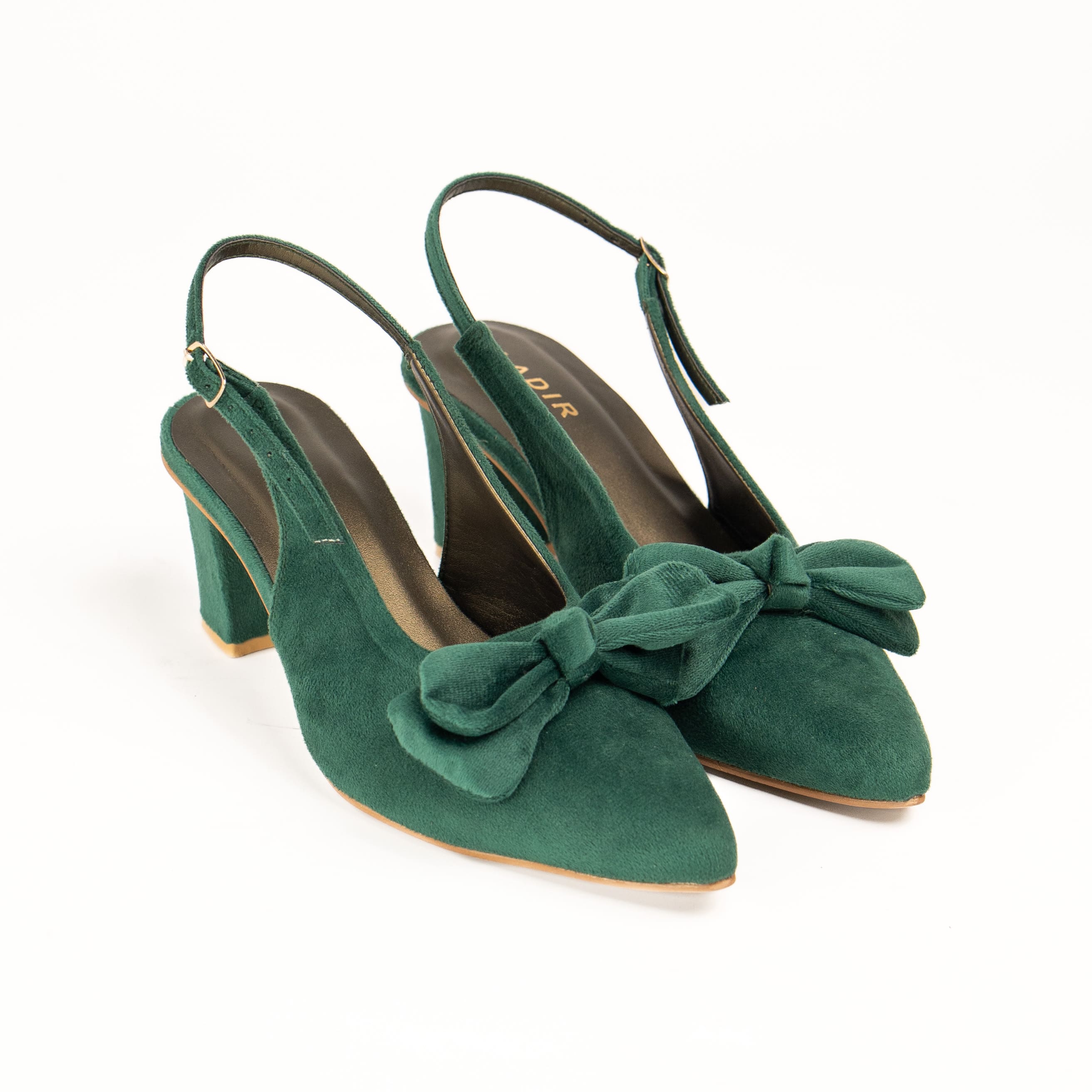 Mystique Noir Green (MNG-131)