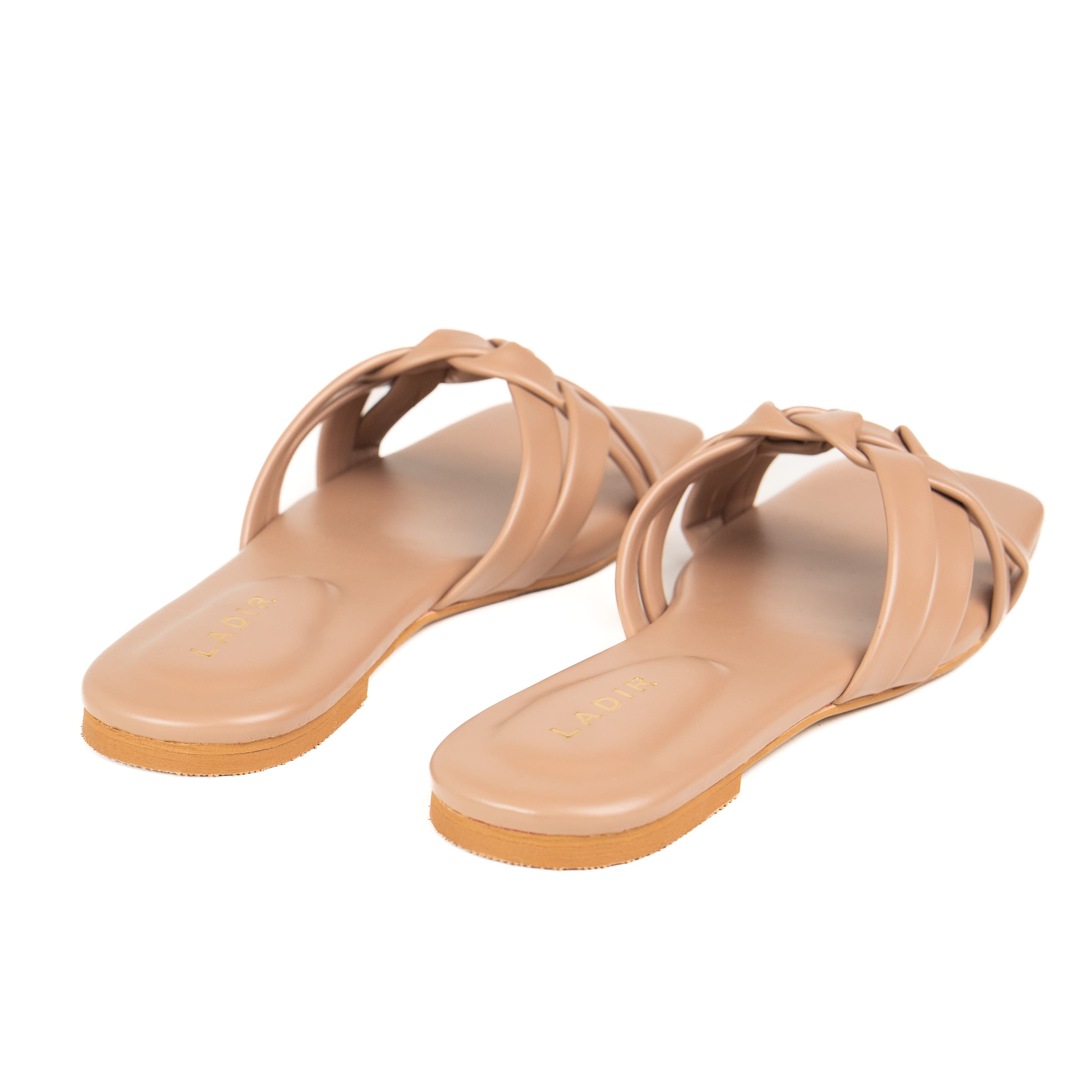 Soft Petal Flat (SPF-171)