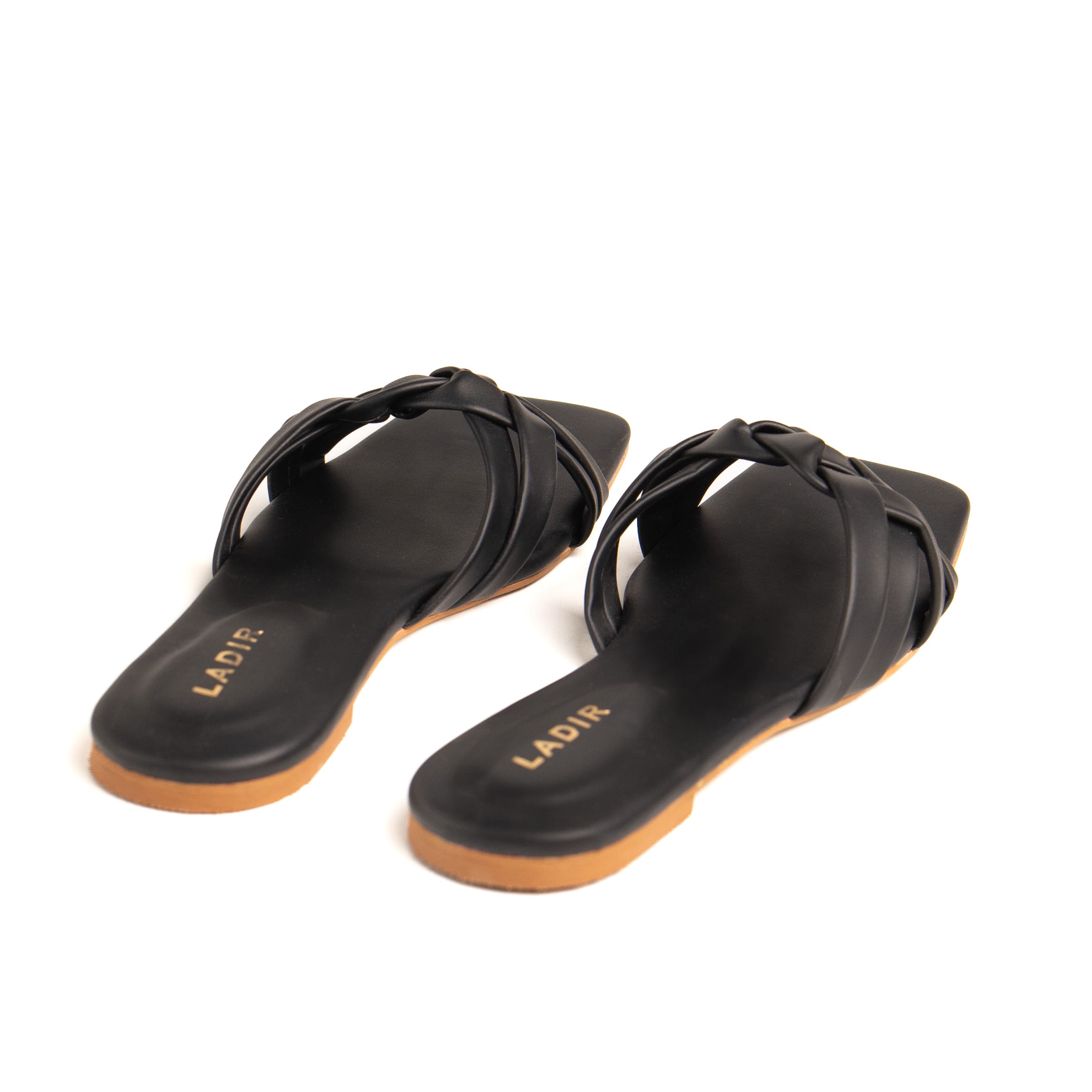 Shadow Luxe Flat (SLF-181)