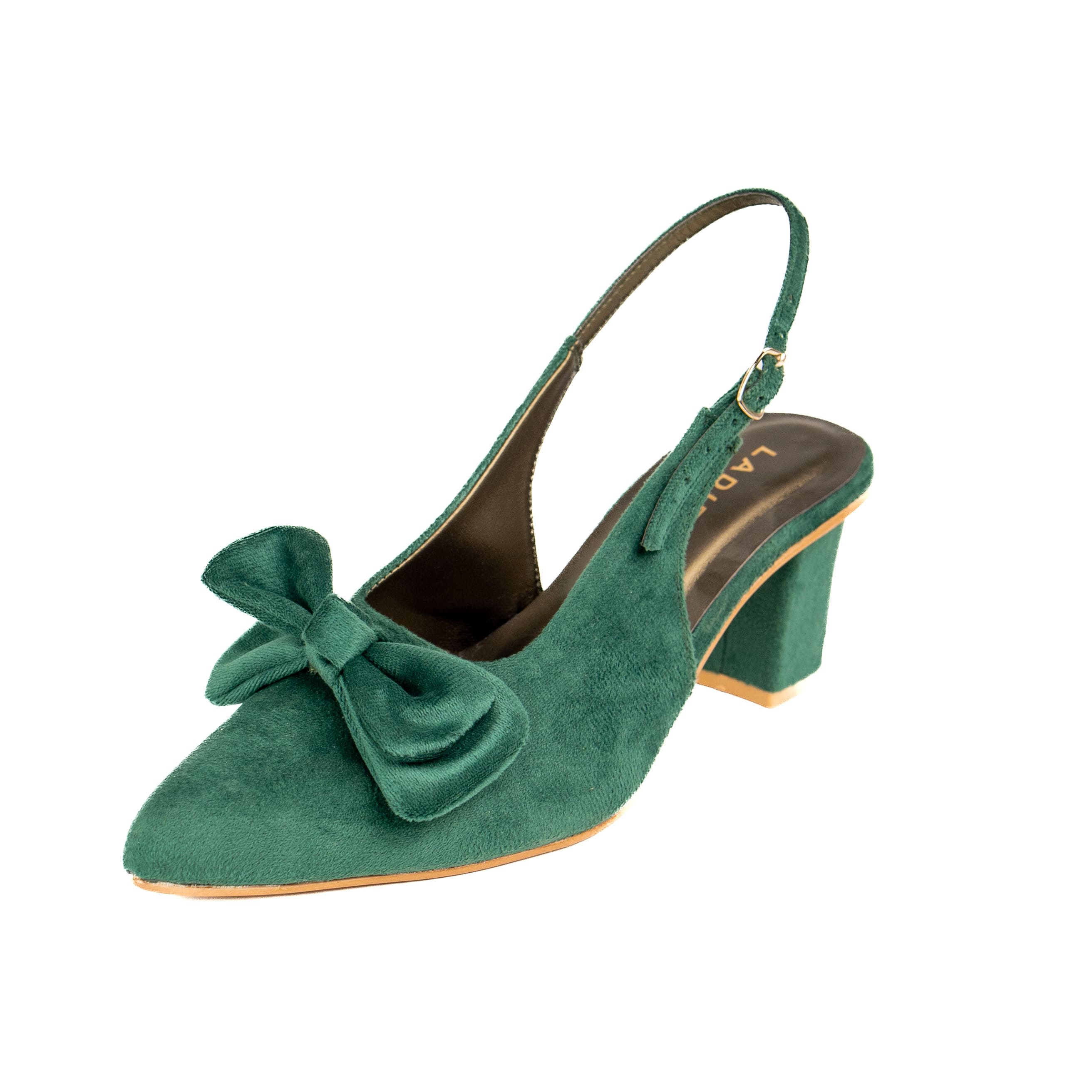 Mystique Noir Green (MNG-131)