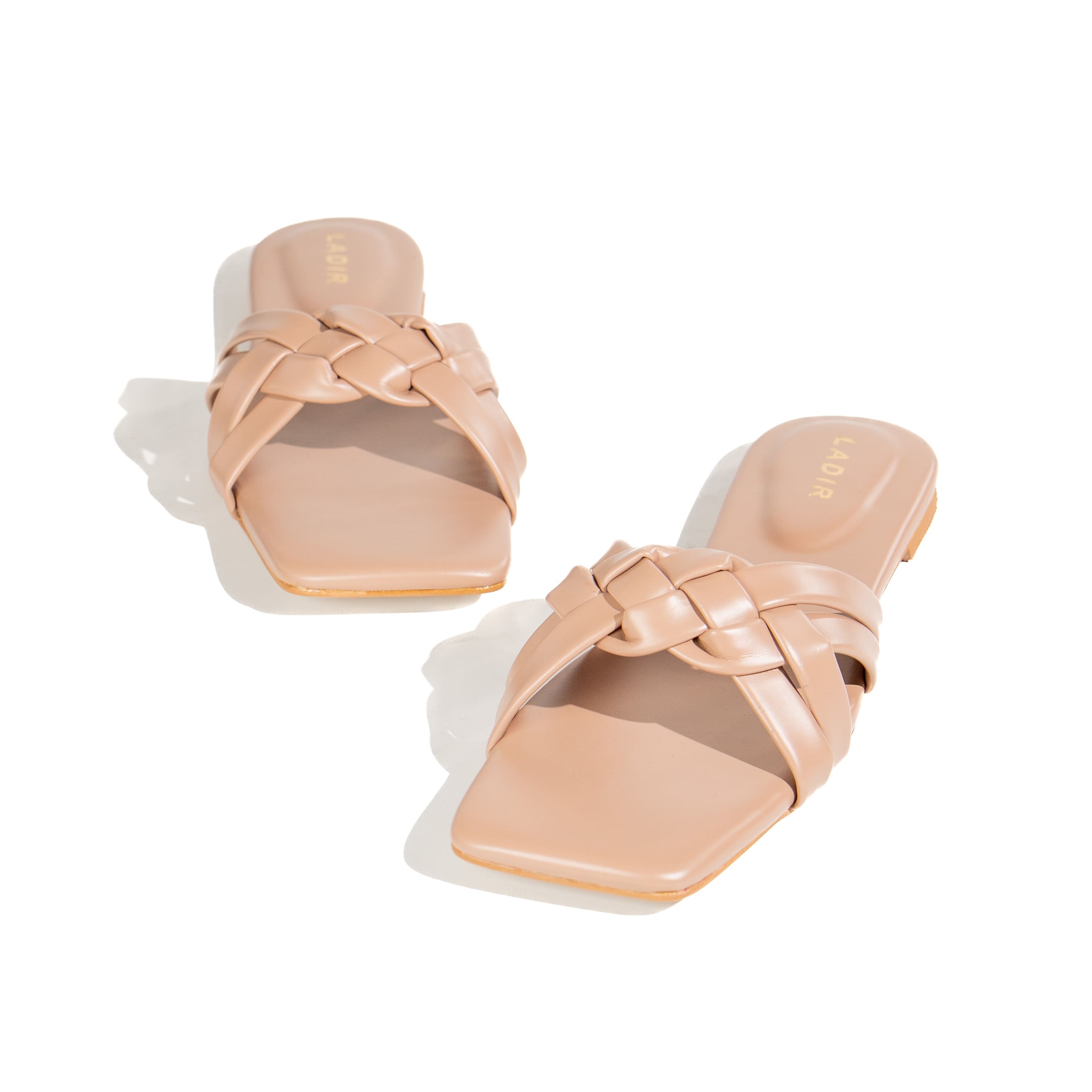 Soft Petal Flat (SPF-171)
