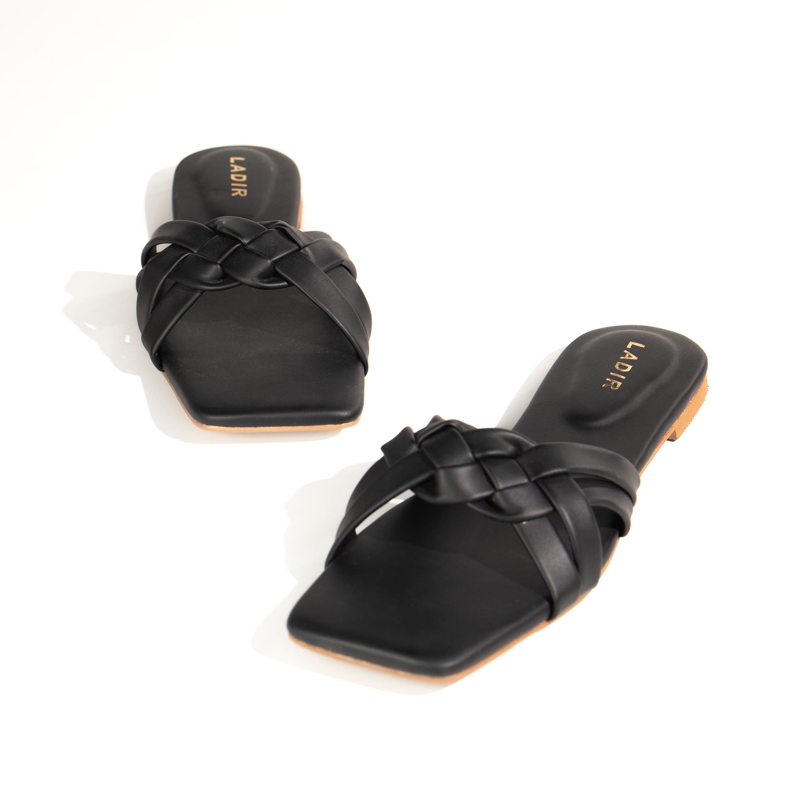 Shadow Luxe Flat (SLF-181)