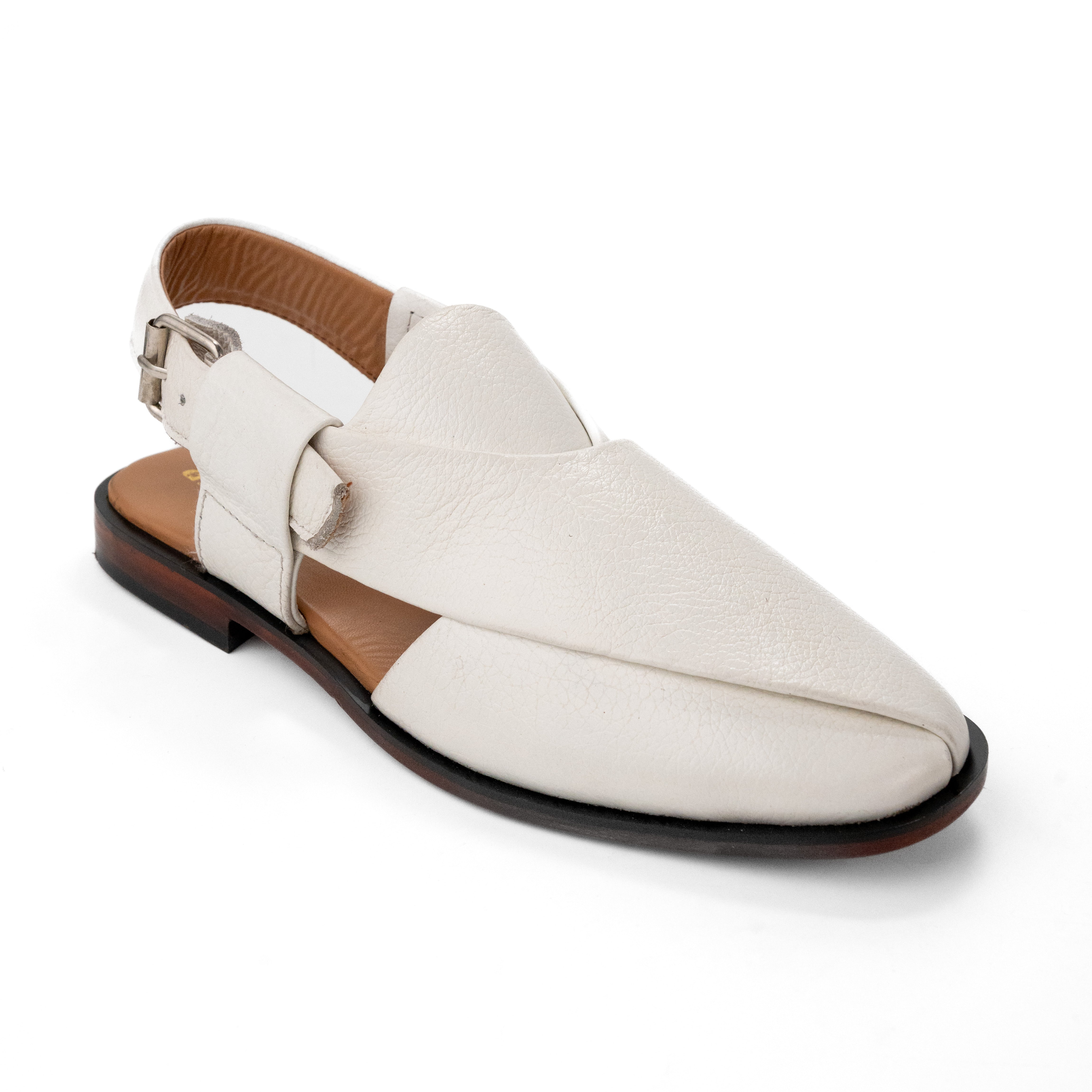 Nova Mild White (NMW)