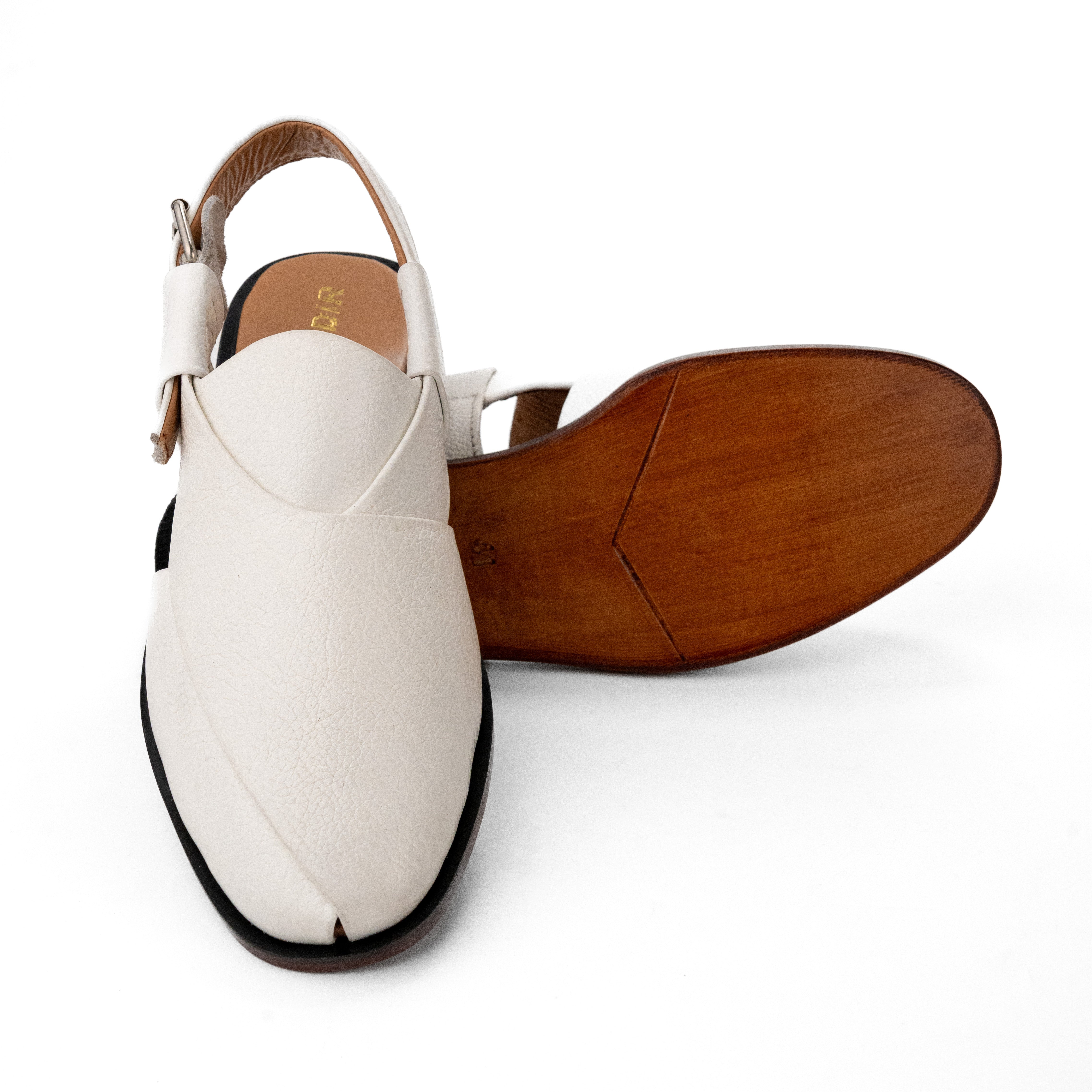 Nova Mild White (NMW)