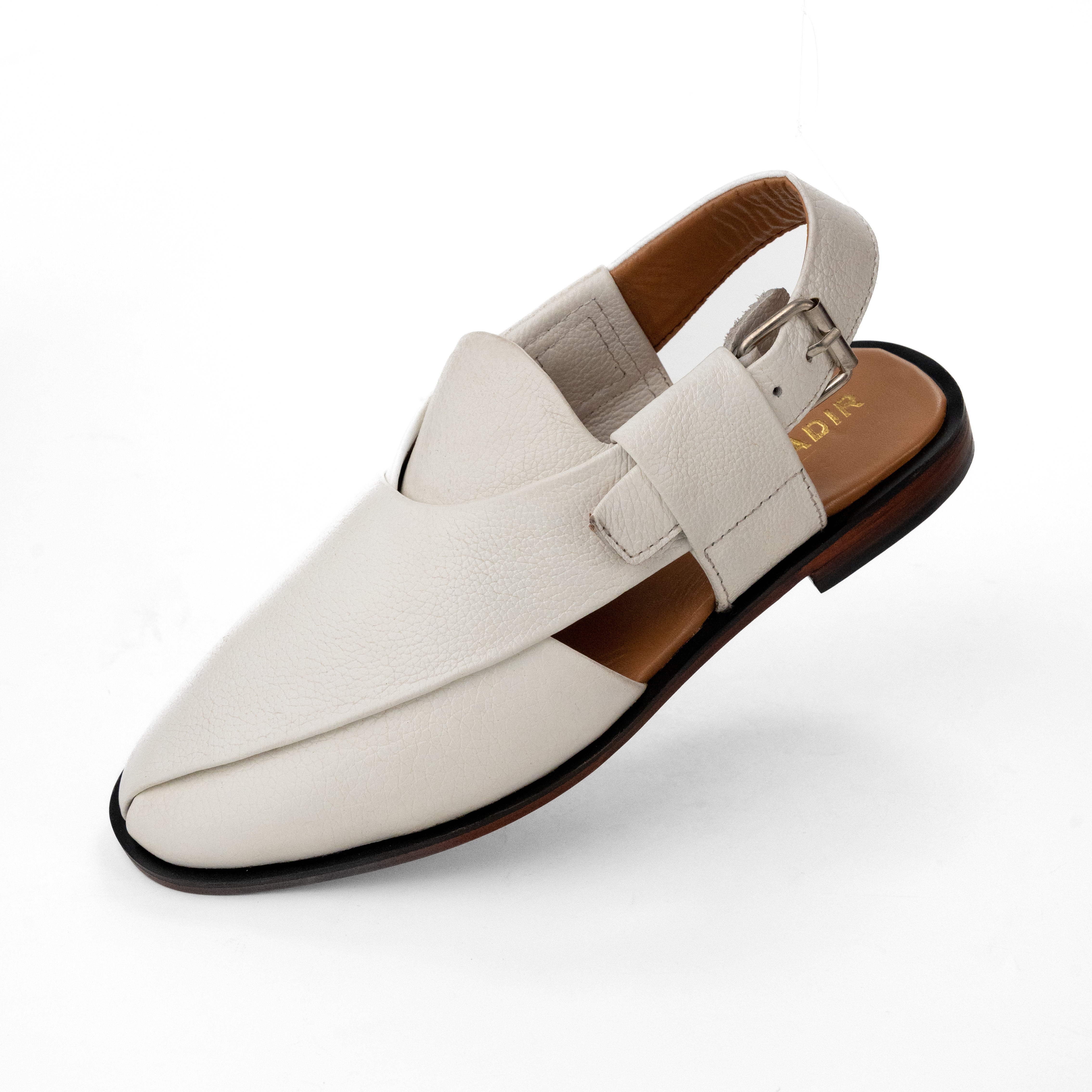 Nova Mild White (NMW)