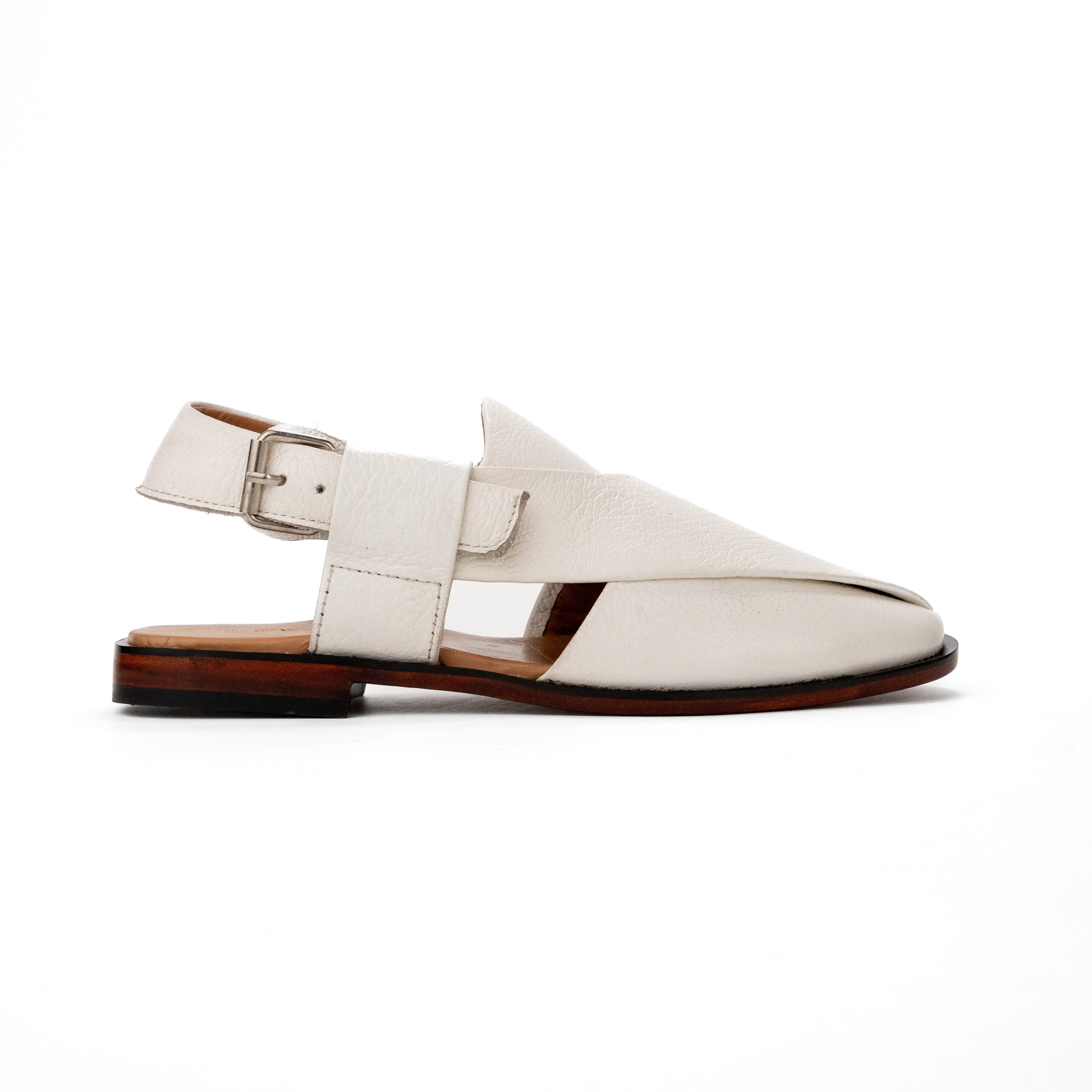 Nova Mild White (NMW)