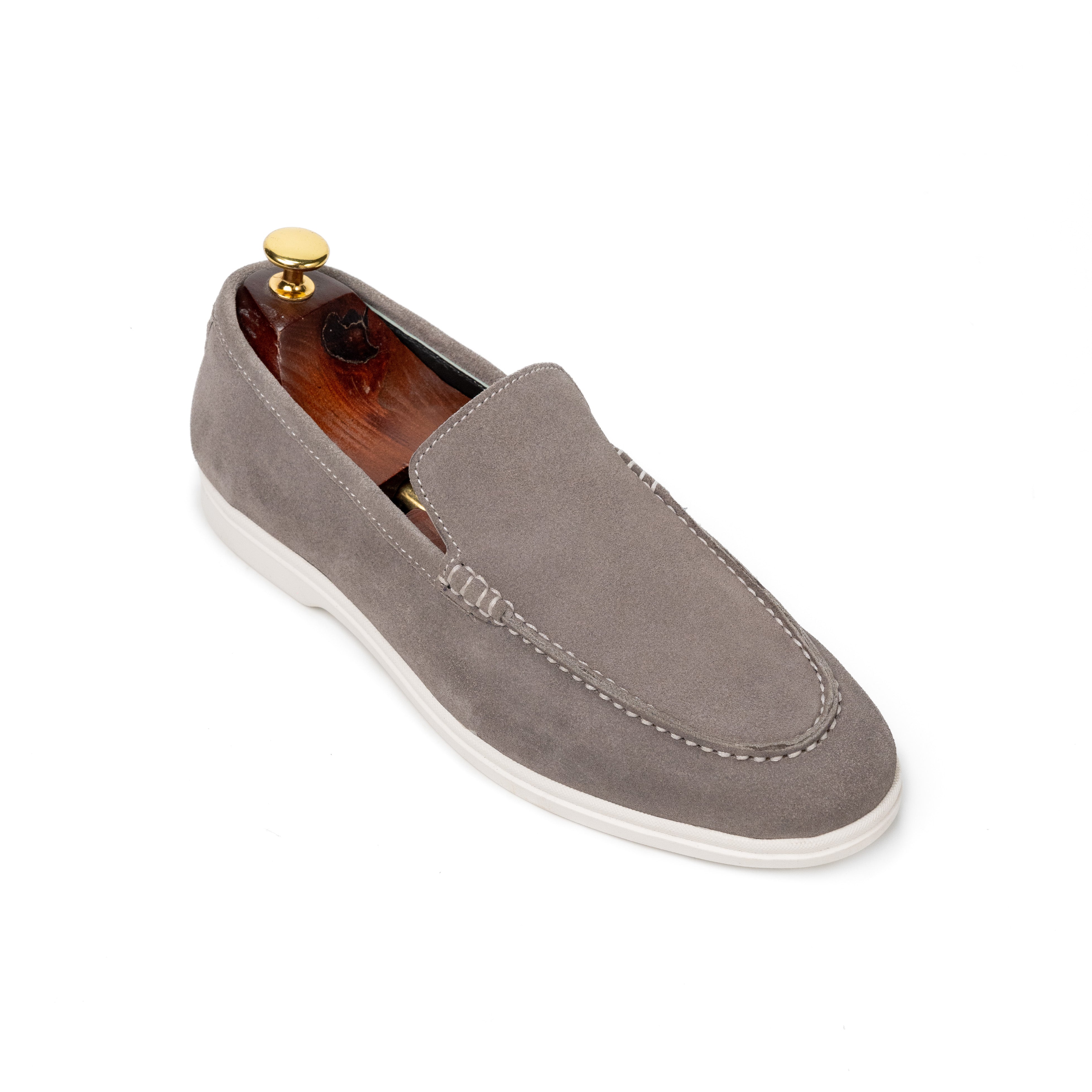 Fogwood Loafer Shoes