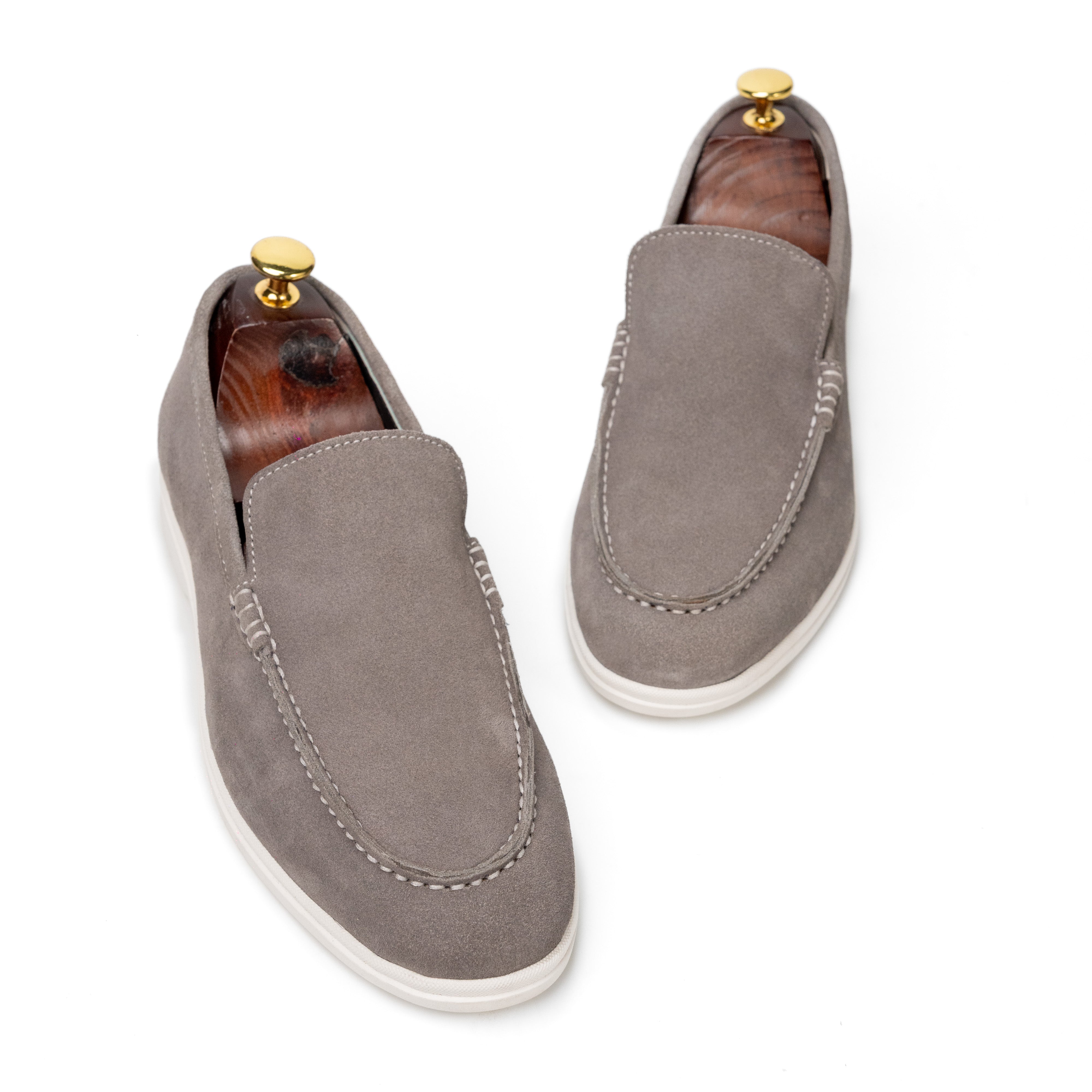 Fogwood Loafer Shoes