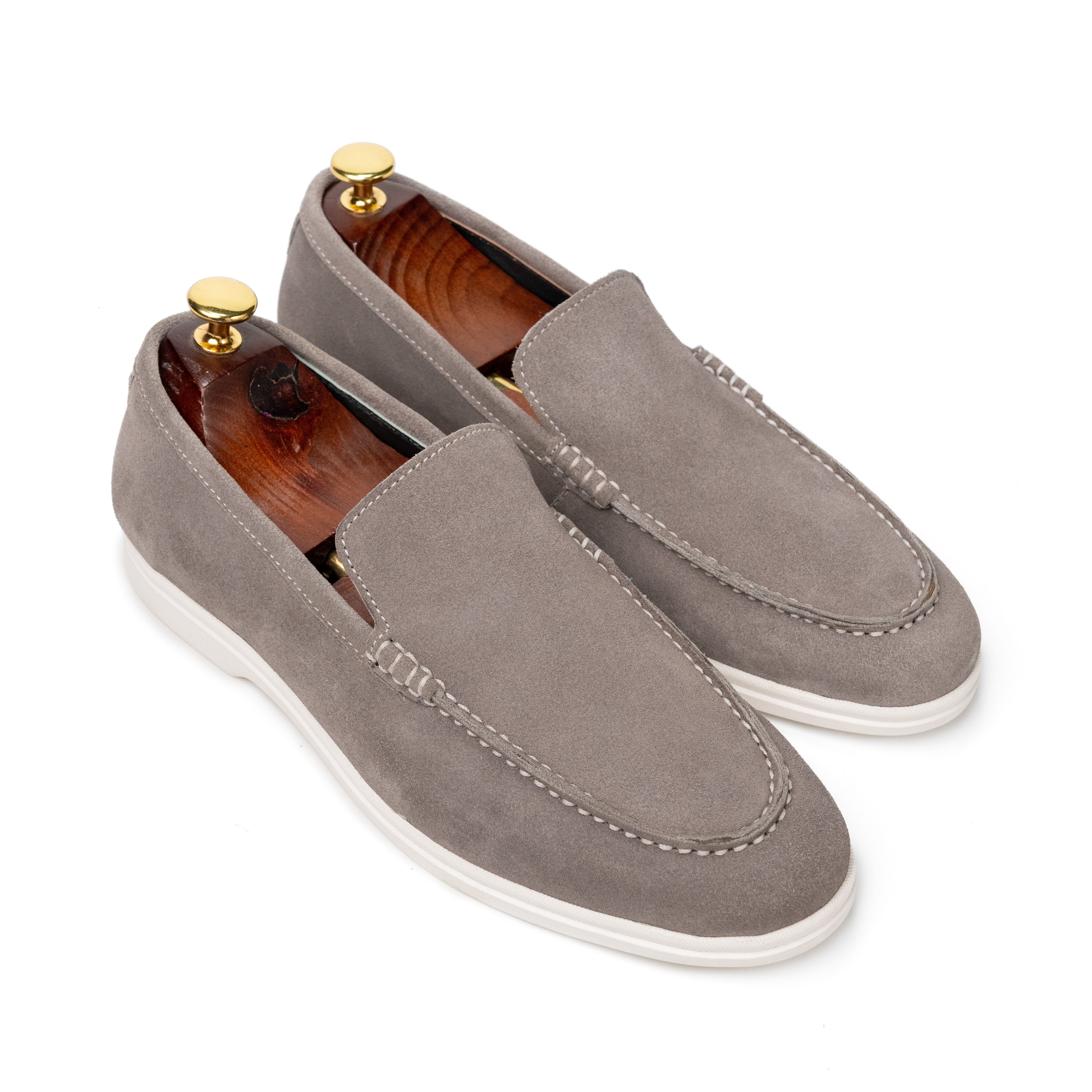 Fogwood Loafer Shoes