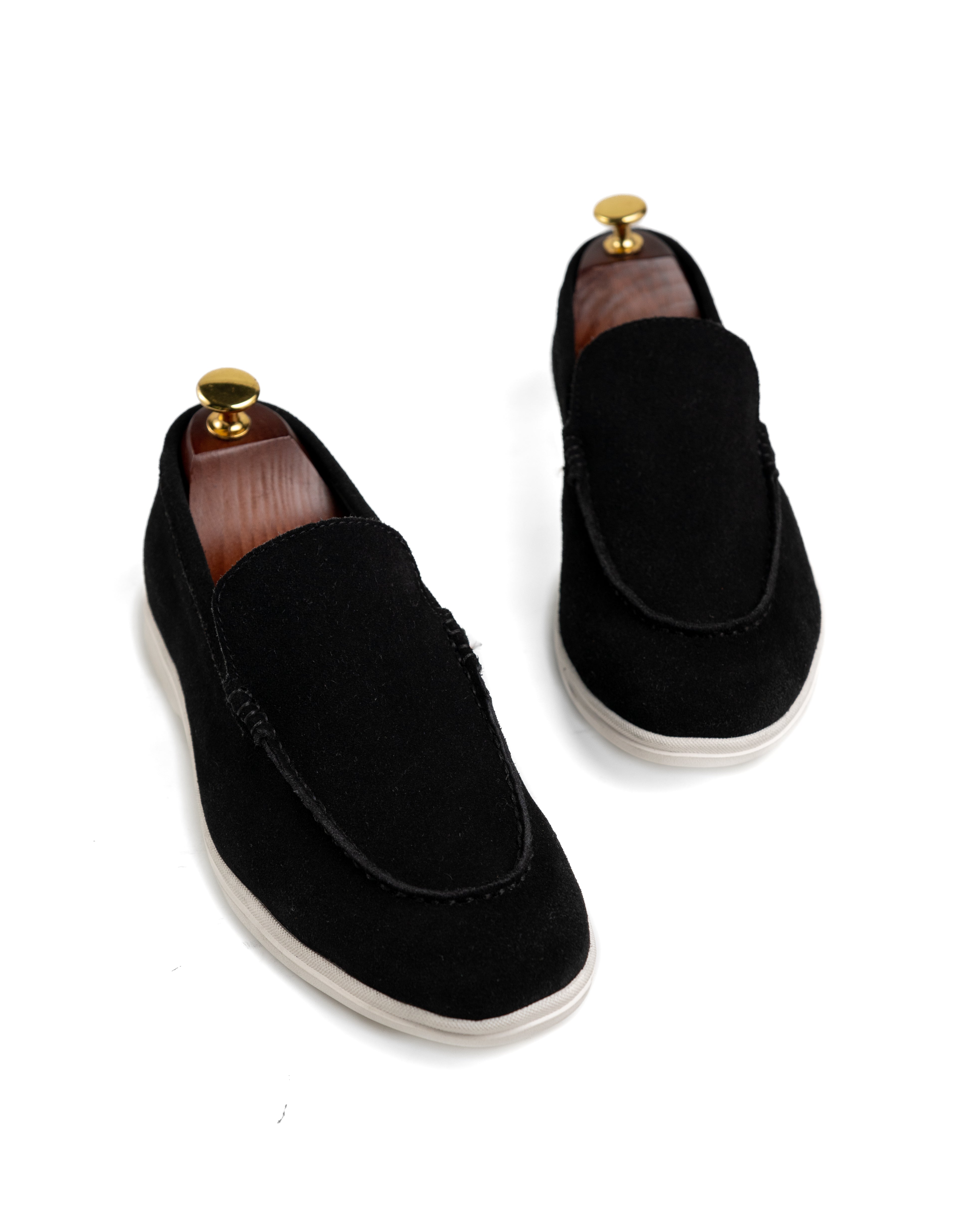 Jetstone Loafer Shoes (JT-12)