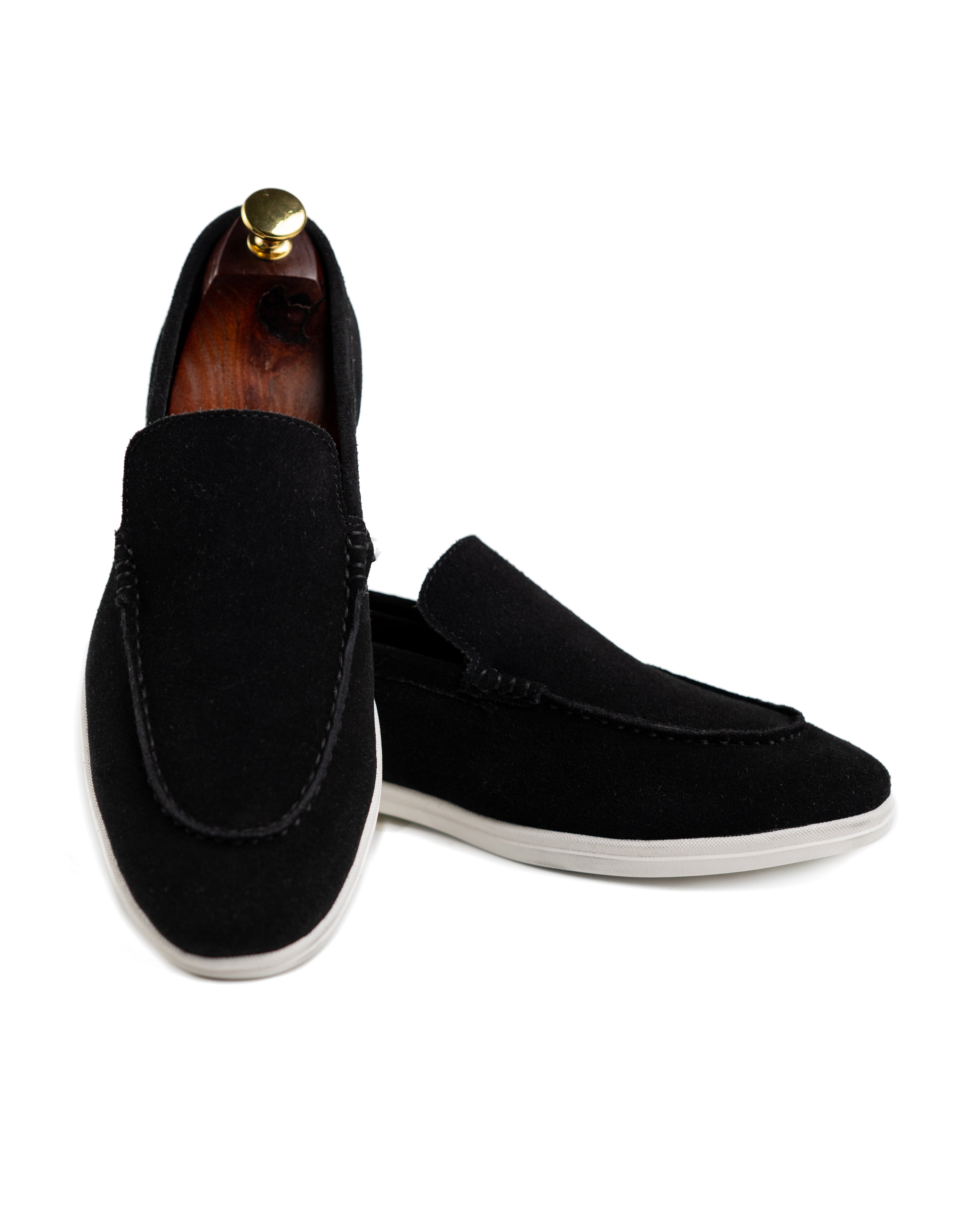 Jetstone Loafer Shoes (JT-12)