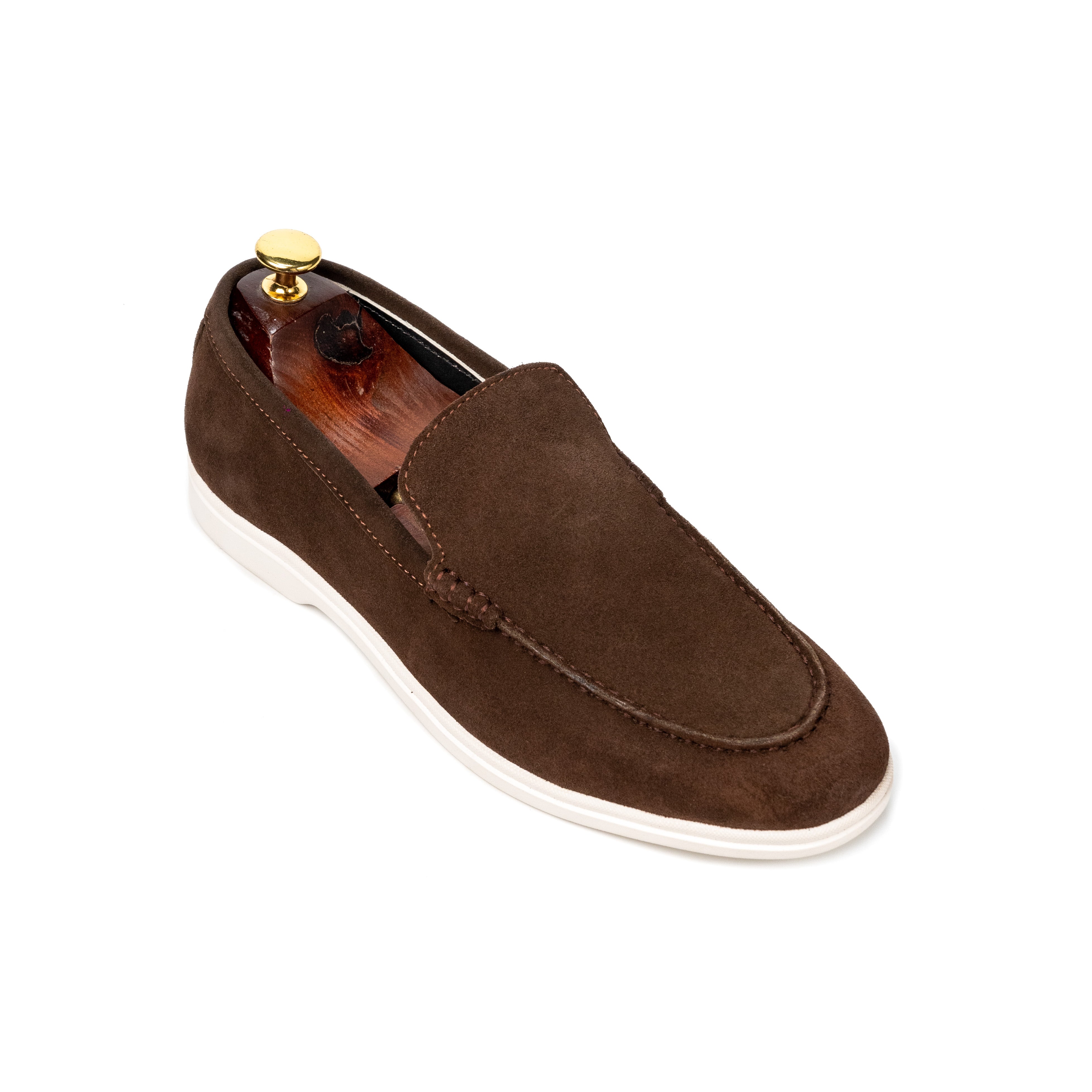 Mistwood Loafer Shoes