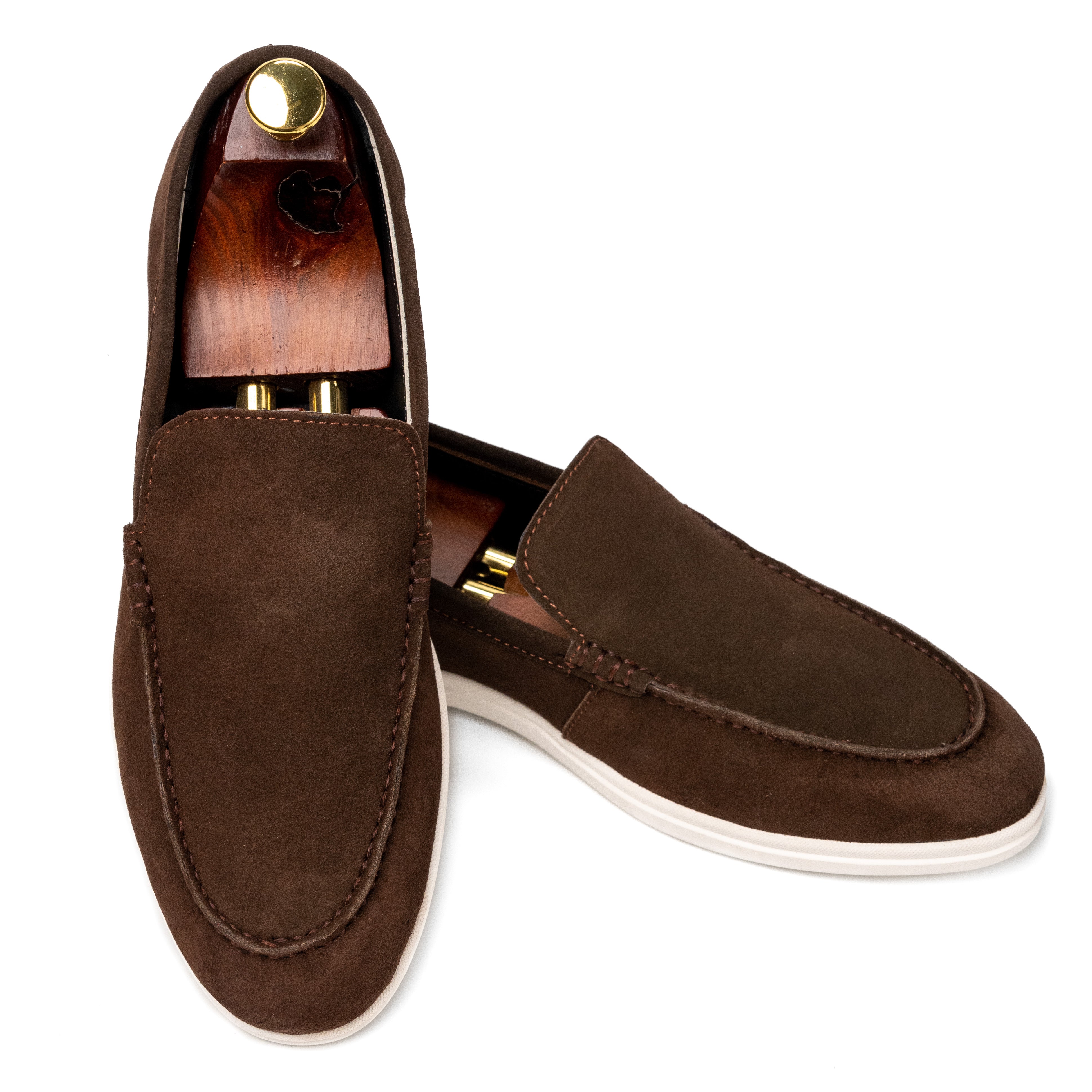 Mistwood Loafer Shoes