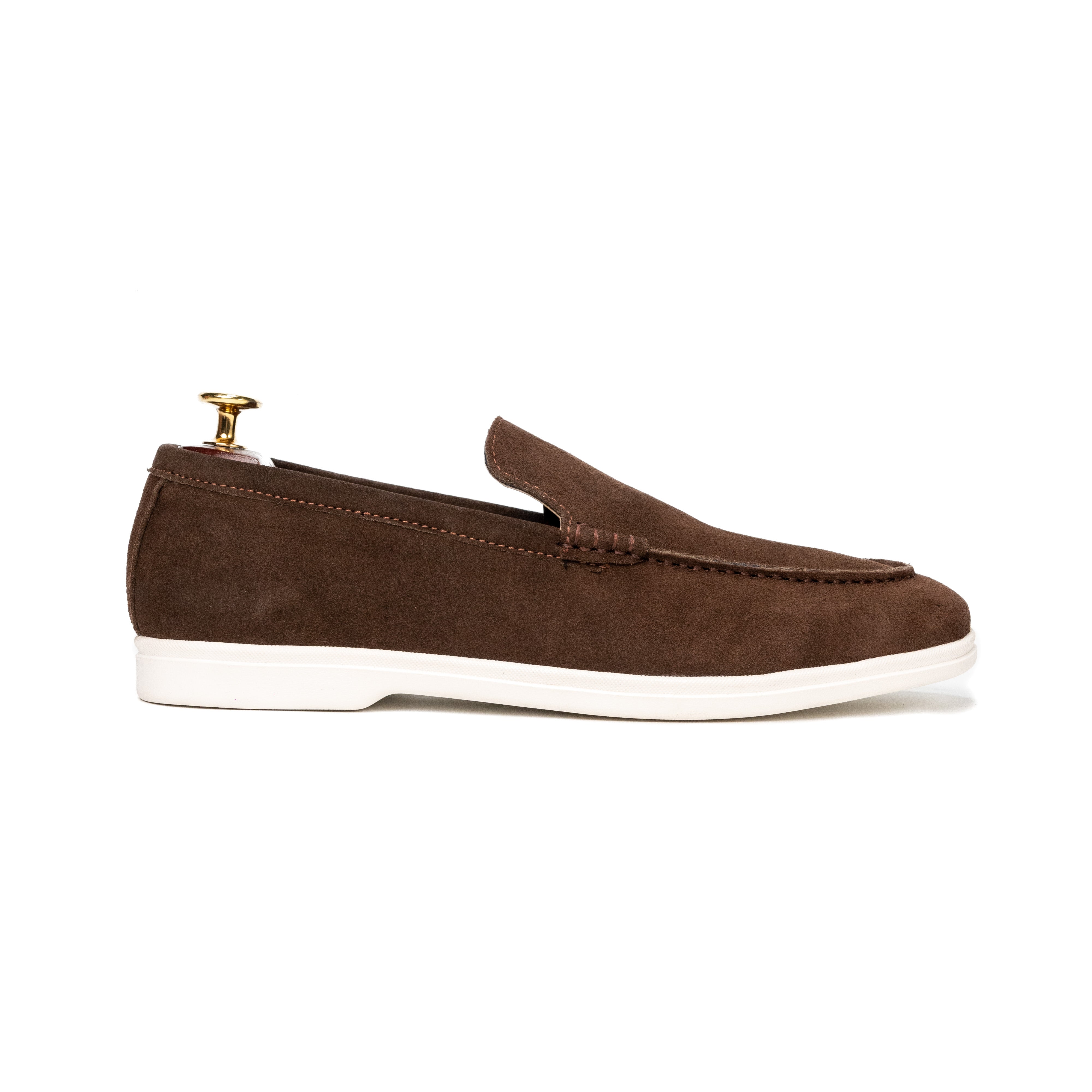 Mistwood Loafer Shoes