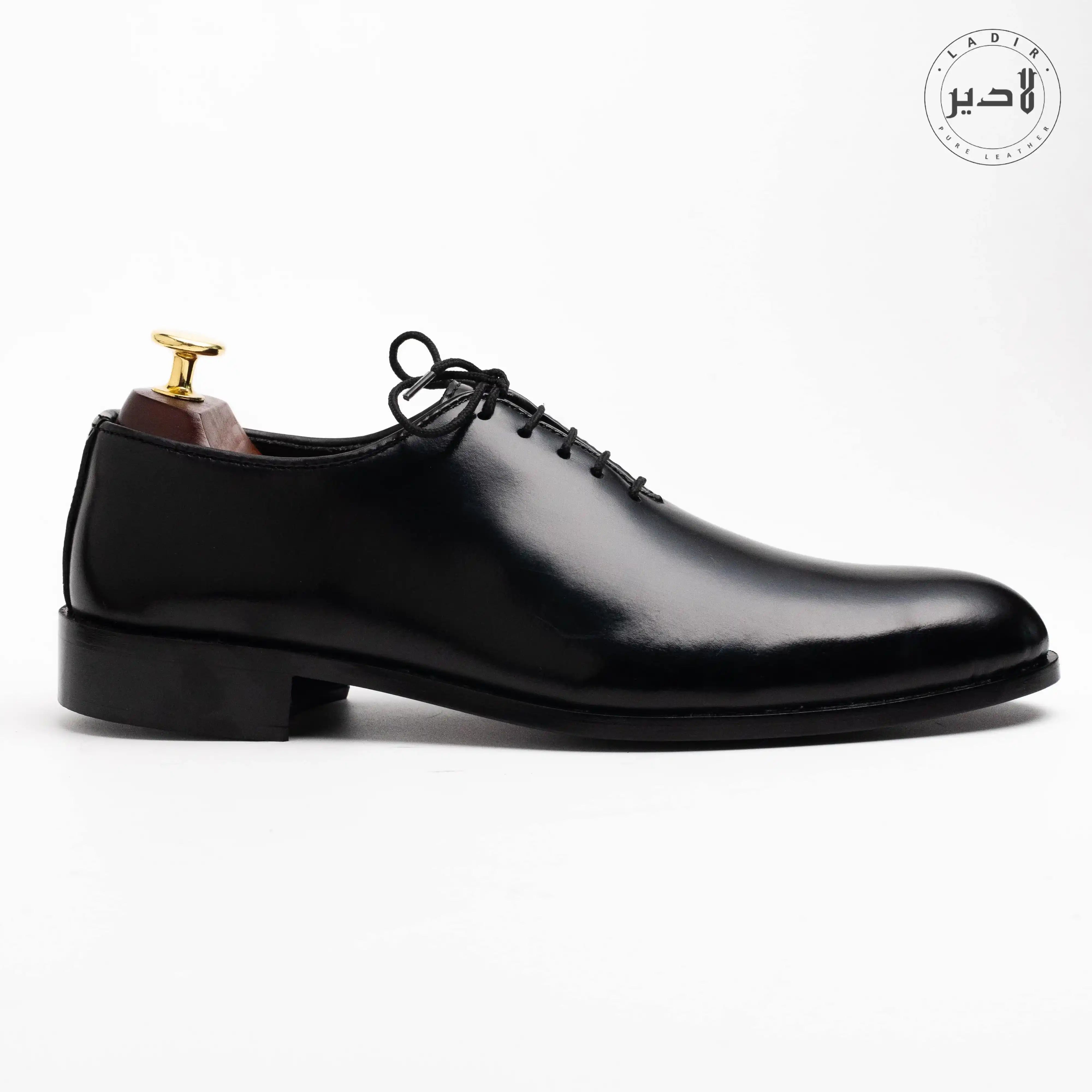OXY BLACK Formal Shoes (OXB-399)