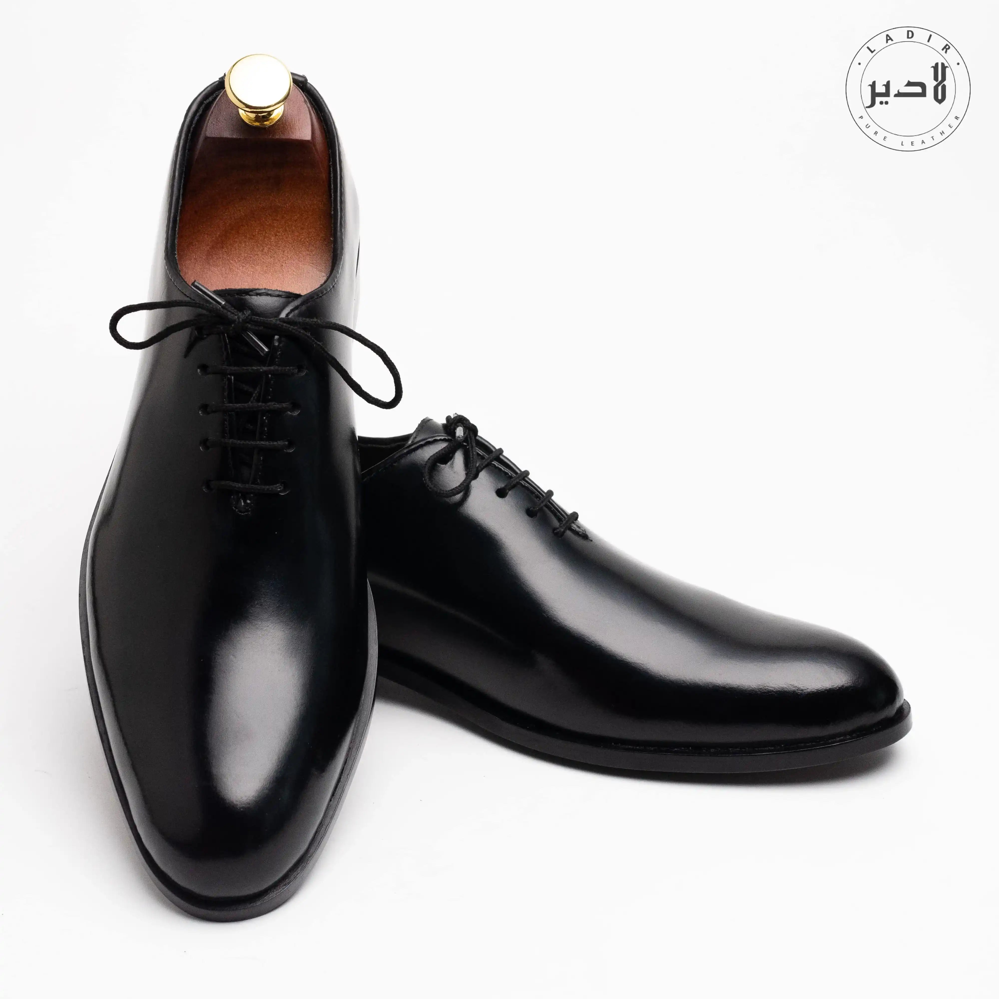 OXY BLACK Formal Shoes (OXB-399)