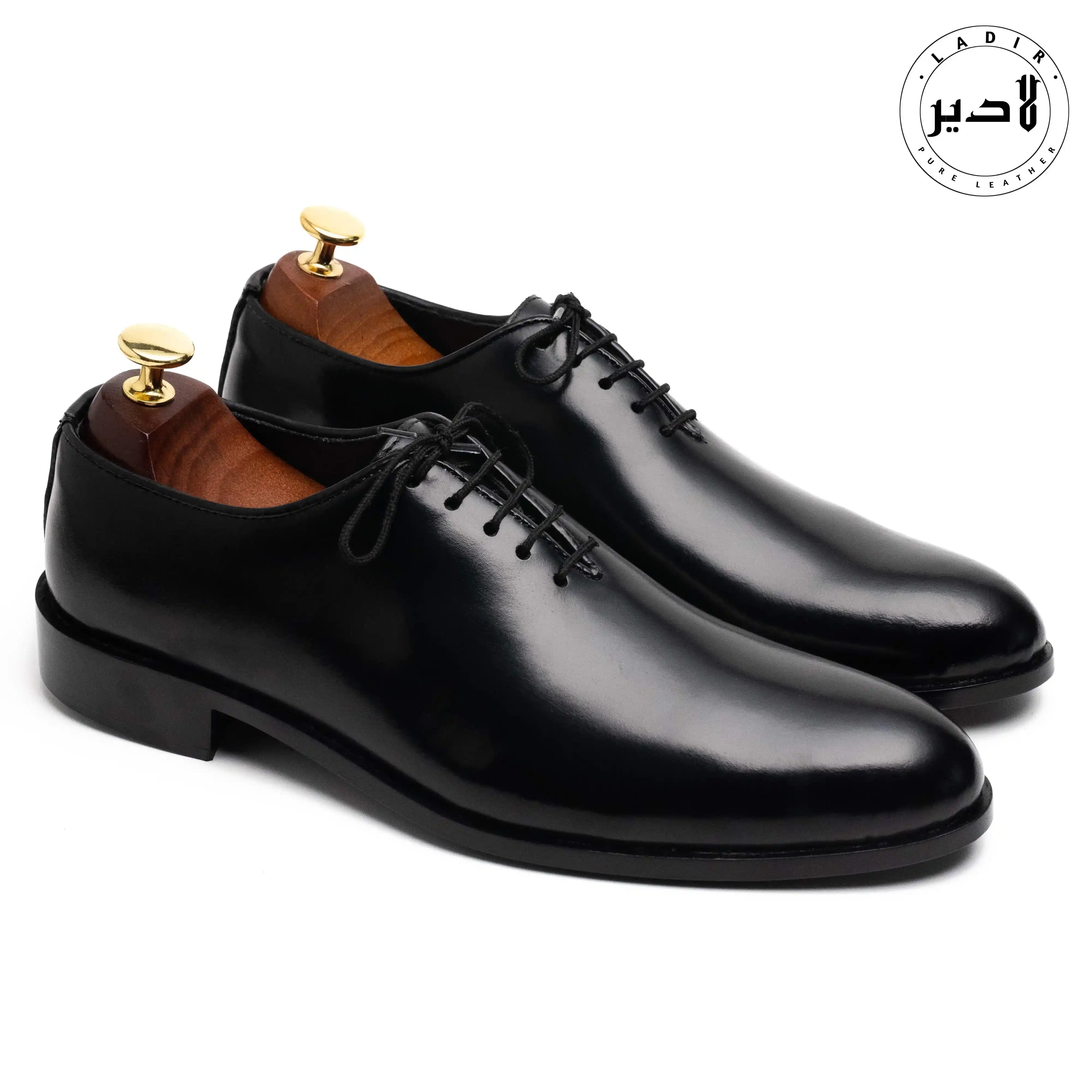OXY BLACK Formal Shoes (OXB-399)