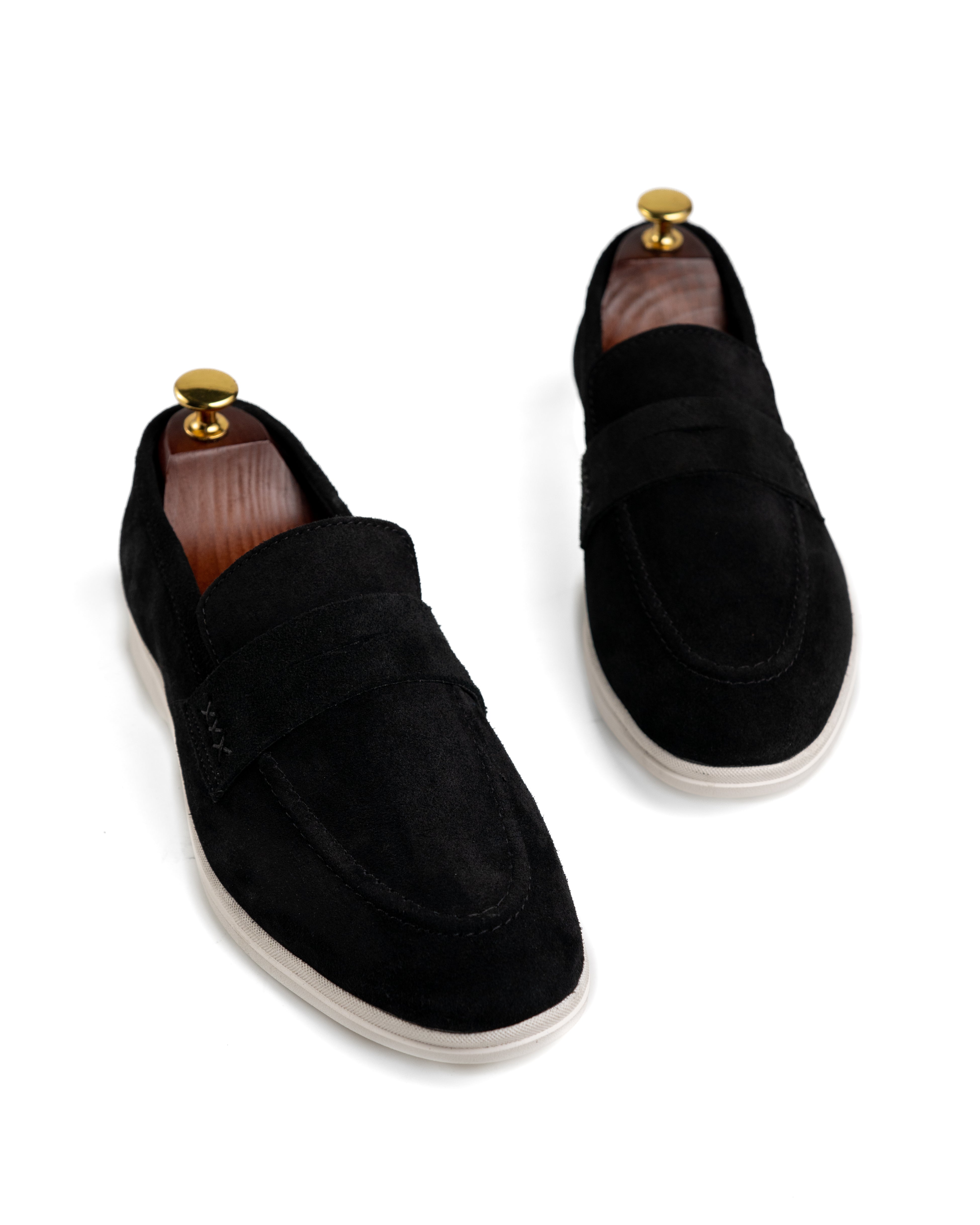 Strapstone Loafer Shoes (ST-13)