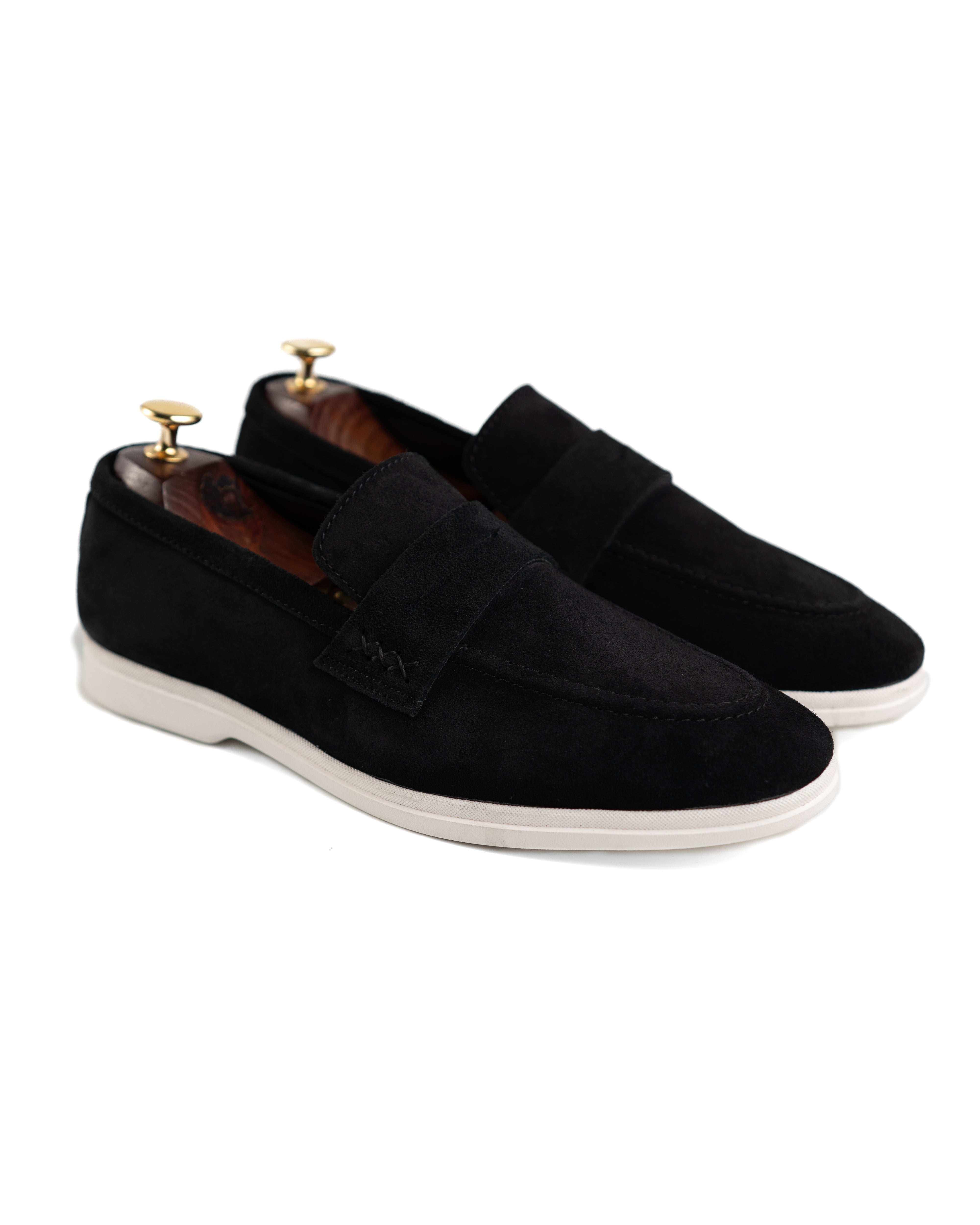 Strapstone Loafer Shoes (ST-13)