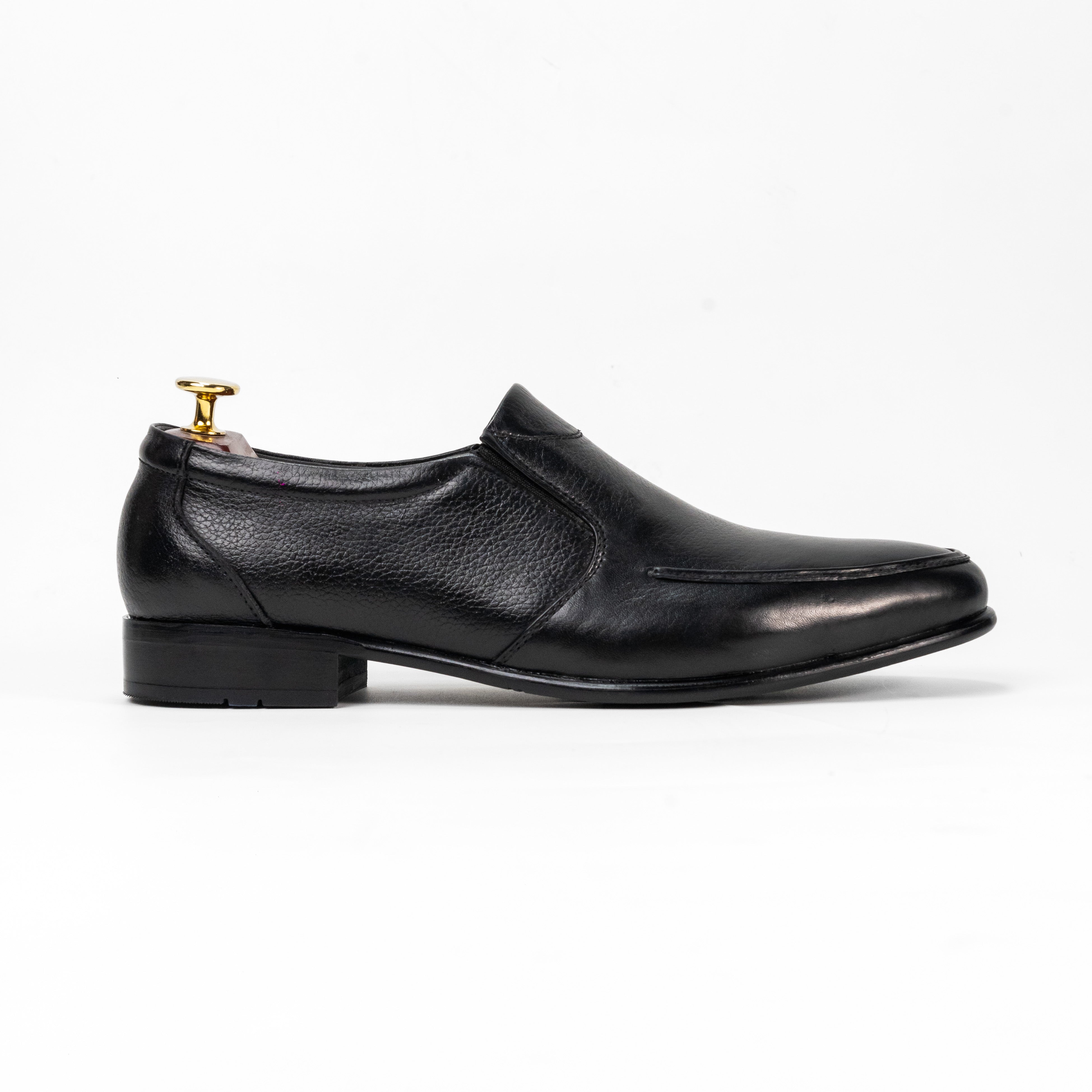 TIMBER BLACK Formal Shoes