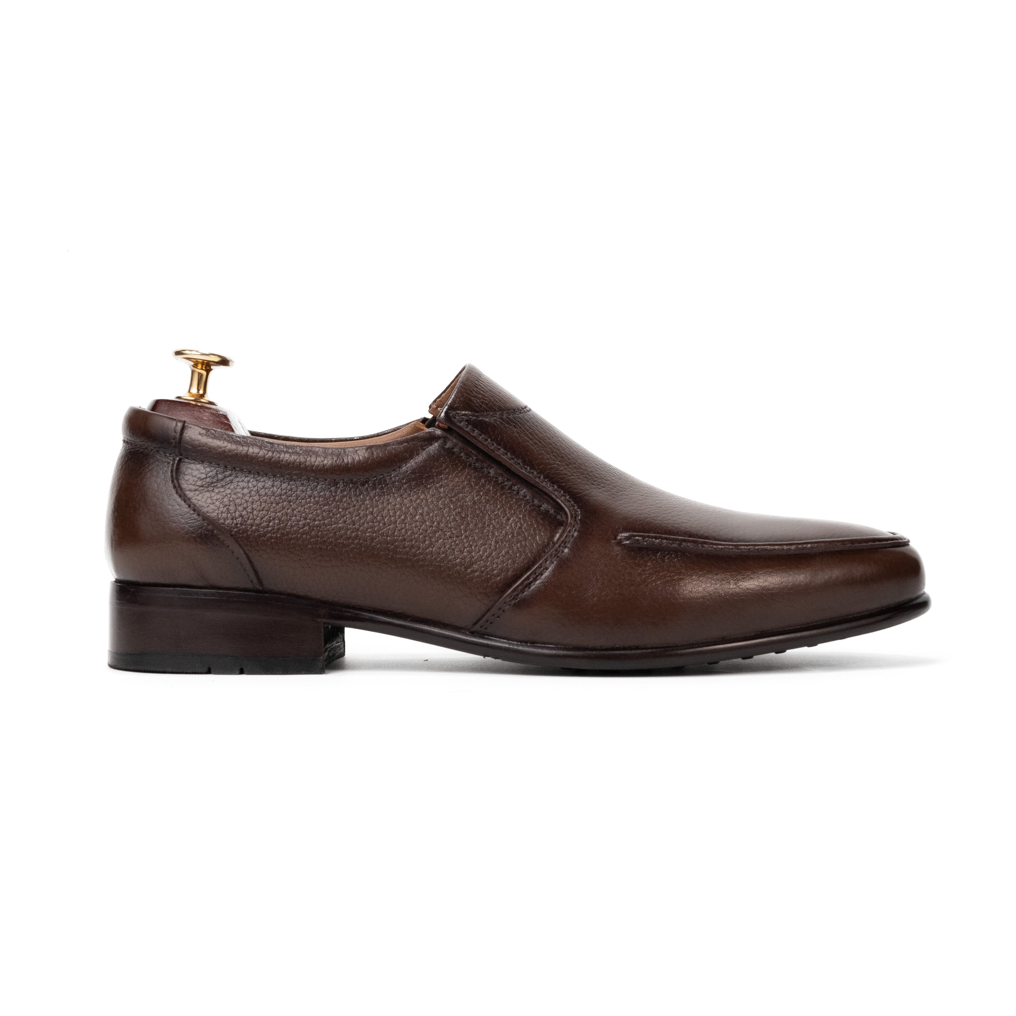 TIMBER BROWN Formal Shoes